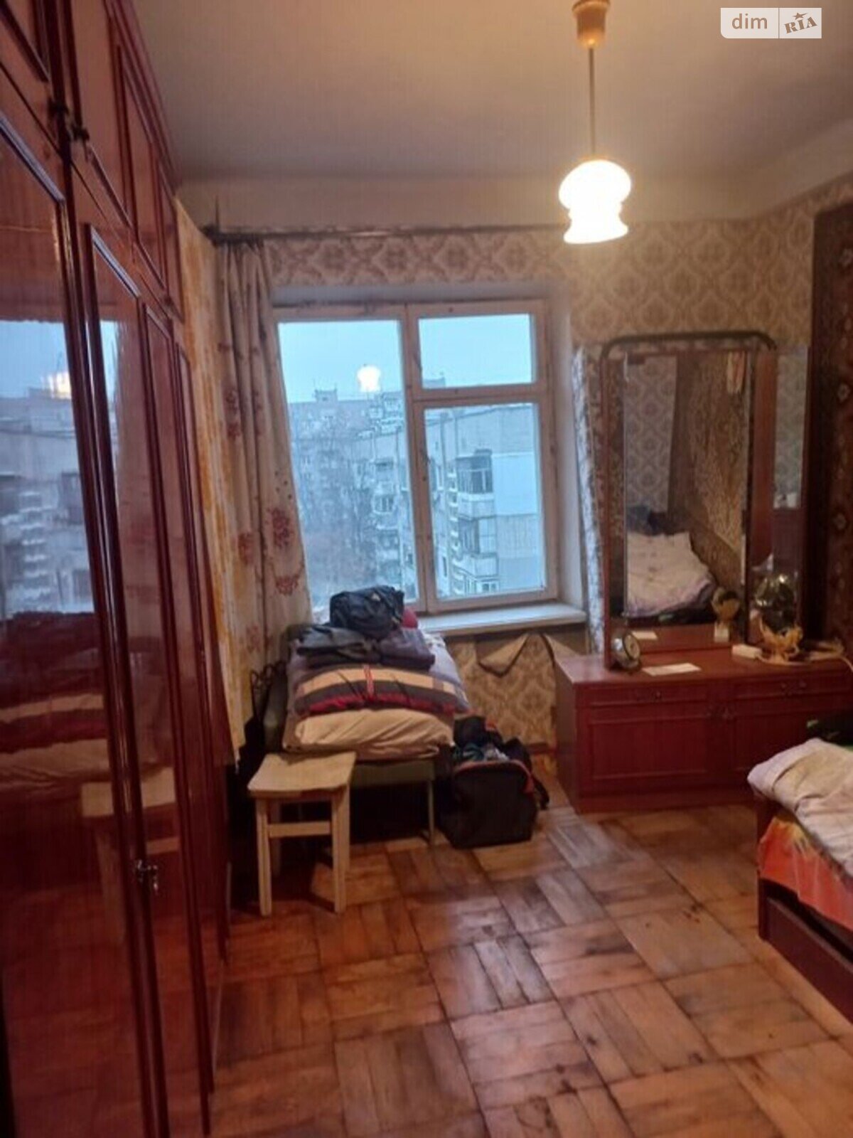 Продаж двокімнатної квартири в Запоріжжі, на вул. Європейська, район Комунарський фото 1 Продаж двокімнатної квартири в Запоріжжі, на вул. Європейська, район Комунарський фото 1