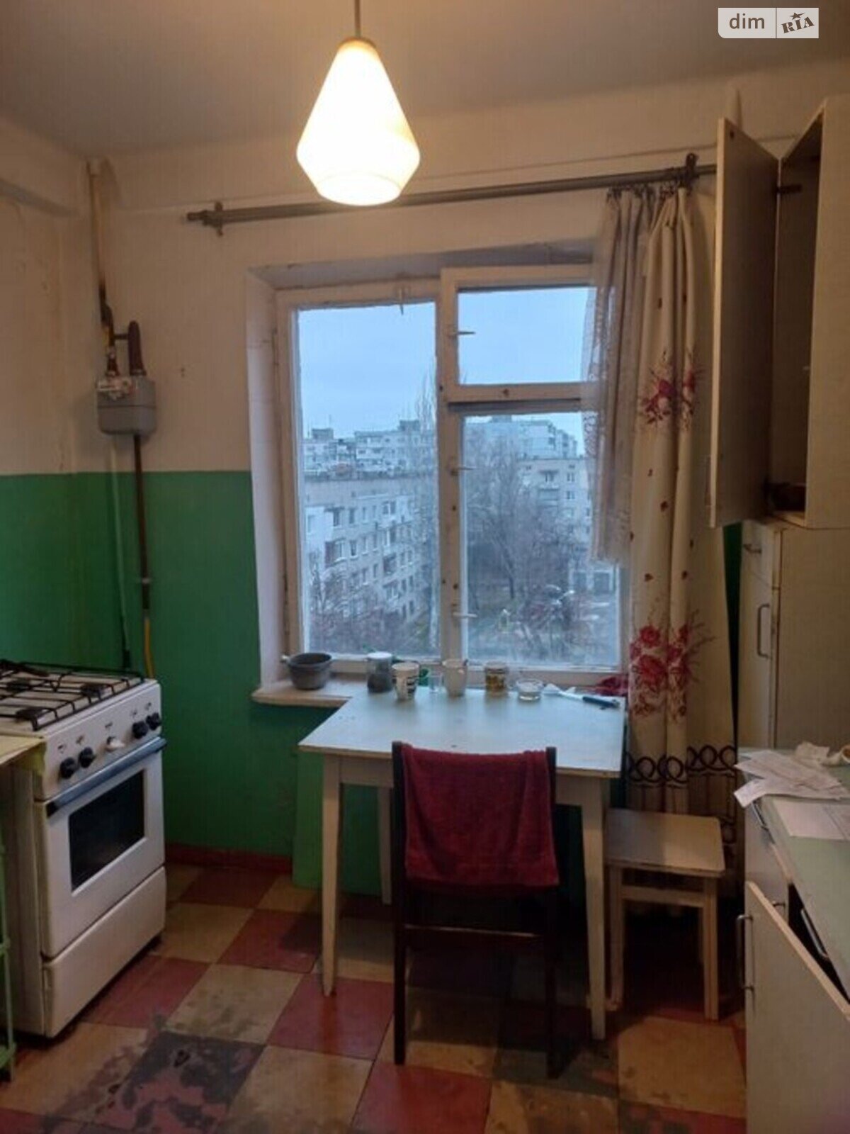 Продаж двокімнатної квартири в Запоріжжі, на вул. Європейська, район Комунарський фото 1 Продаж двокімнатної квартири в Запоріжжі, на вул. Європейська, район Комунарський фото 1