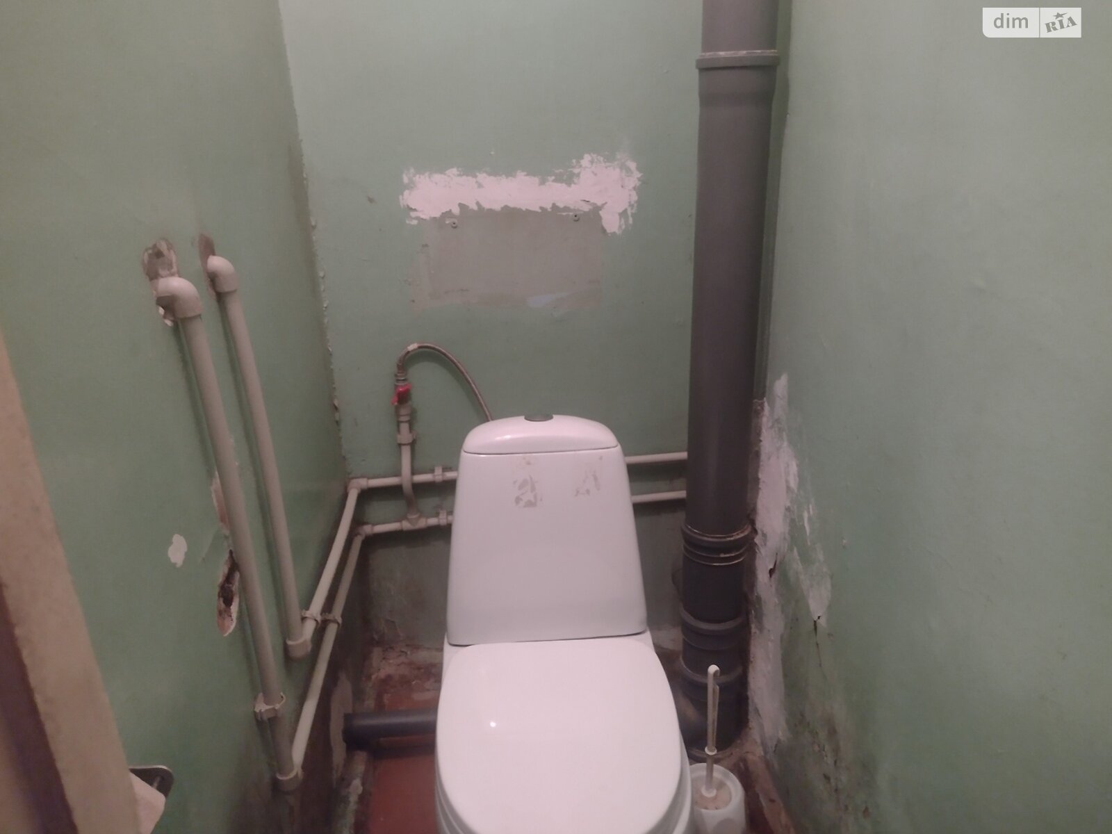 Продаж двокімнатної квартири в Запоріжжі, на вул. Європейська, район Комунарський фото 1 Продаж двокімнатної квартири в Запоріжжі, на вул. Європейська, район Комунарський фото 1
