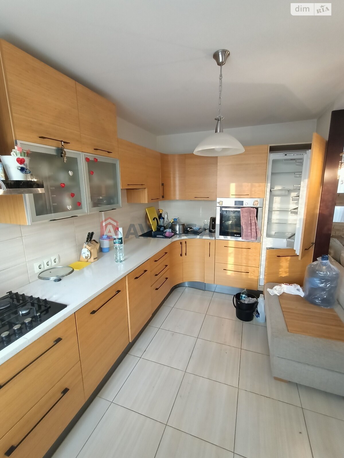 Продажа трехкомнатной квартиры в Запорожье, на ул. Европейская 16, район Коммунарский фото 2 Продажа трехкомнатной квартиры в Запорожье, на ул. Европейская 16, район Коммунарский фото 2