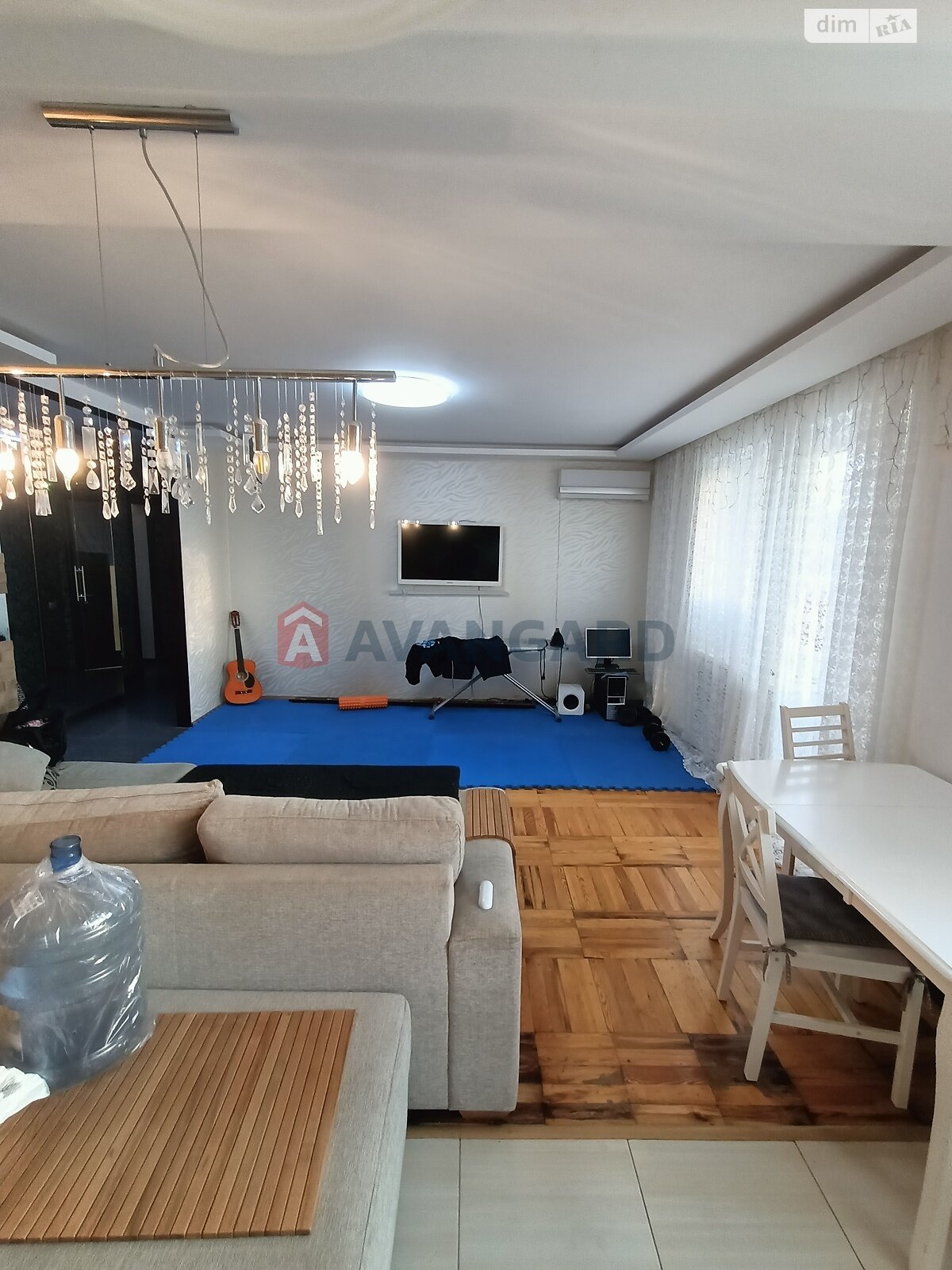 Продажа трехкомнатной квартиры в Запорожье, на ул. Европейская 16, район Коммунарский фото 2 Продажа трехкомнатной квартиры в Запорожье, на ул. Европейская 16, район Коммунарский фото 2