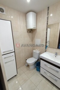 Продажа трехкомнатной квартиры в Запорожье, на ул. Европейская 16, район Коммунарский фото 3 Продажа трехкомнатной квартиры в Запорожье, на ул. Европейская 16, район Коммунарский фото 3