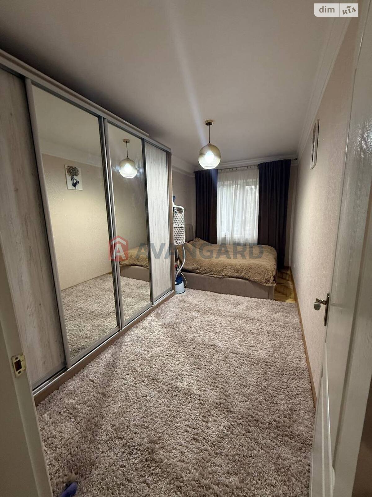 Продажа двухкомнатной квартиры в Запорожье, на ул. Европейская 11А, район Коммунарский фото 2 Продажа двухкомнатной квартиры в Запорожье, на ул. Европейская 11А, район Коммунарский фото 2