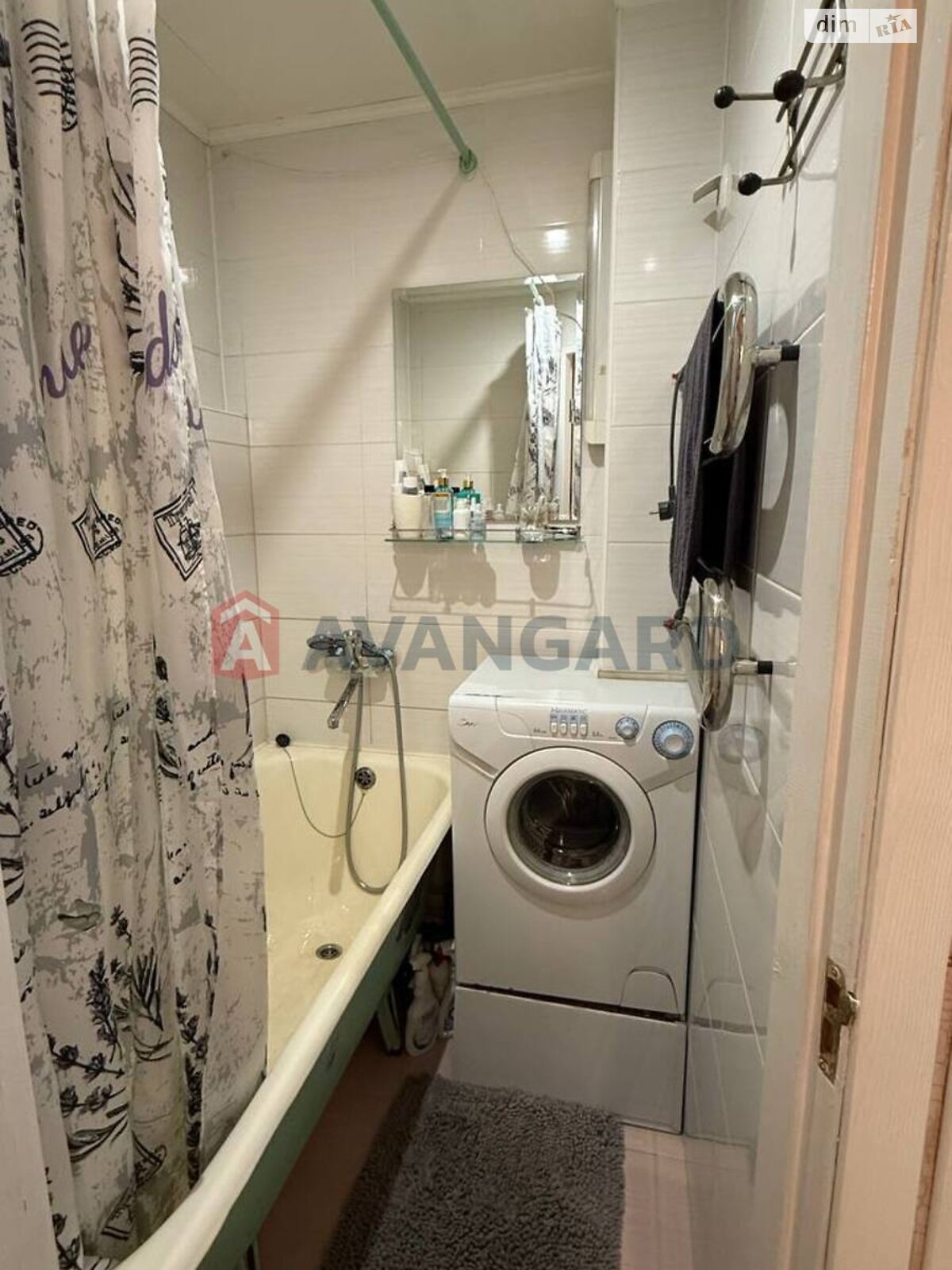 Продажа двухкомнатной квартиры в Запорожье, на ул. Европейская 11А, район Коммунарский фото 2 Продажа двухкомнатной квартиры в Запорожье, на ул. Европейская 11А, район Коммунарский фото 2