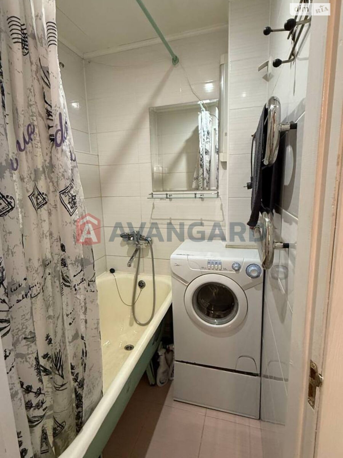 Продажа двухкомнатной квартиры в Запорожье, на ул. Европейская 11А, район Коммунарский фото 2 Продажа двухкомнатной квартиры в Запорожье, на ул. Европейская 11А, район Коммунарский фото 2