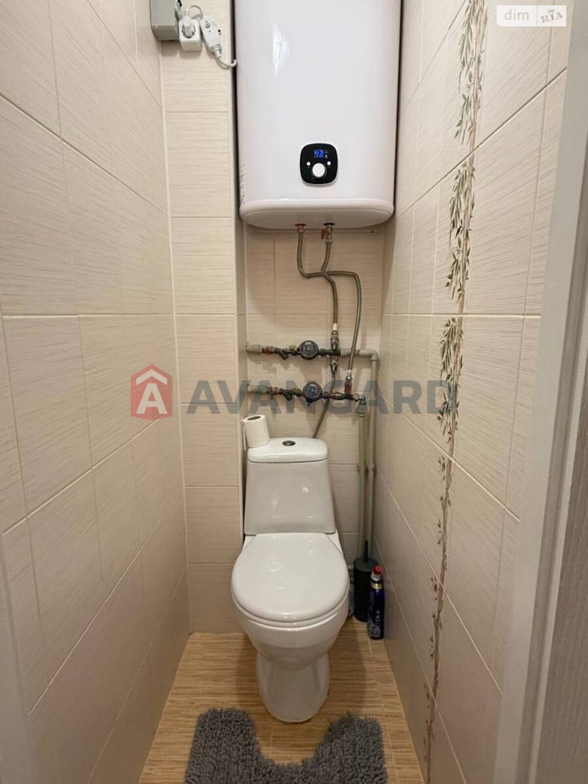 Продажа двухкомнатной квартиры в Запорожье, на ул. Европейская 11А, район Коммунарский фото 2 Продажа двухкомнатной квартиры в Запорожье, на ул. Европейская 11А, район Коммунарский фото 2