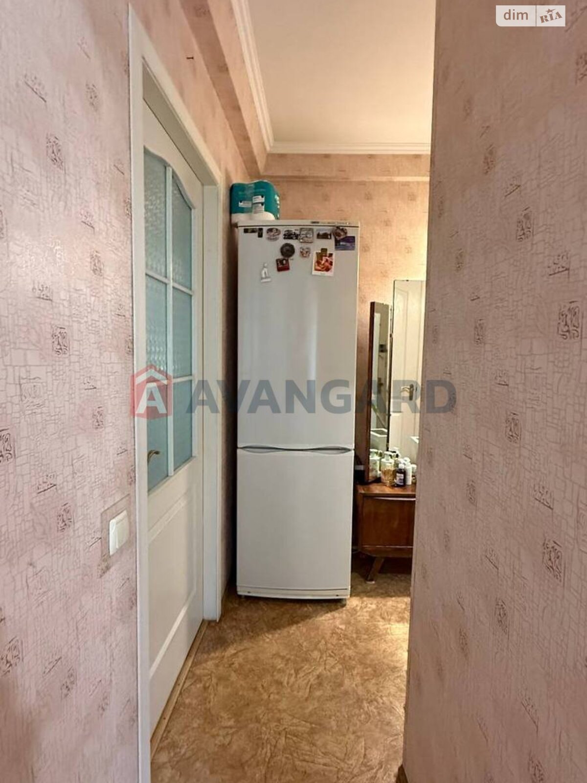 Продажа двухкомнатной квартиры в Запорожье, на ул. Европейская 11А, район Коммунарский фото 2 Продажа двухкомнатной квартиры в Запорожье, на ул. Европейская 11А, район Коммунарский фото 2