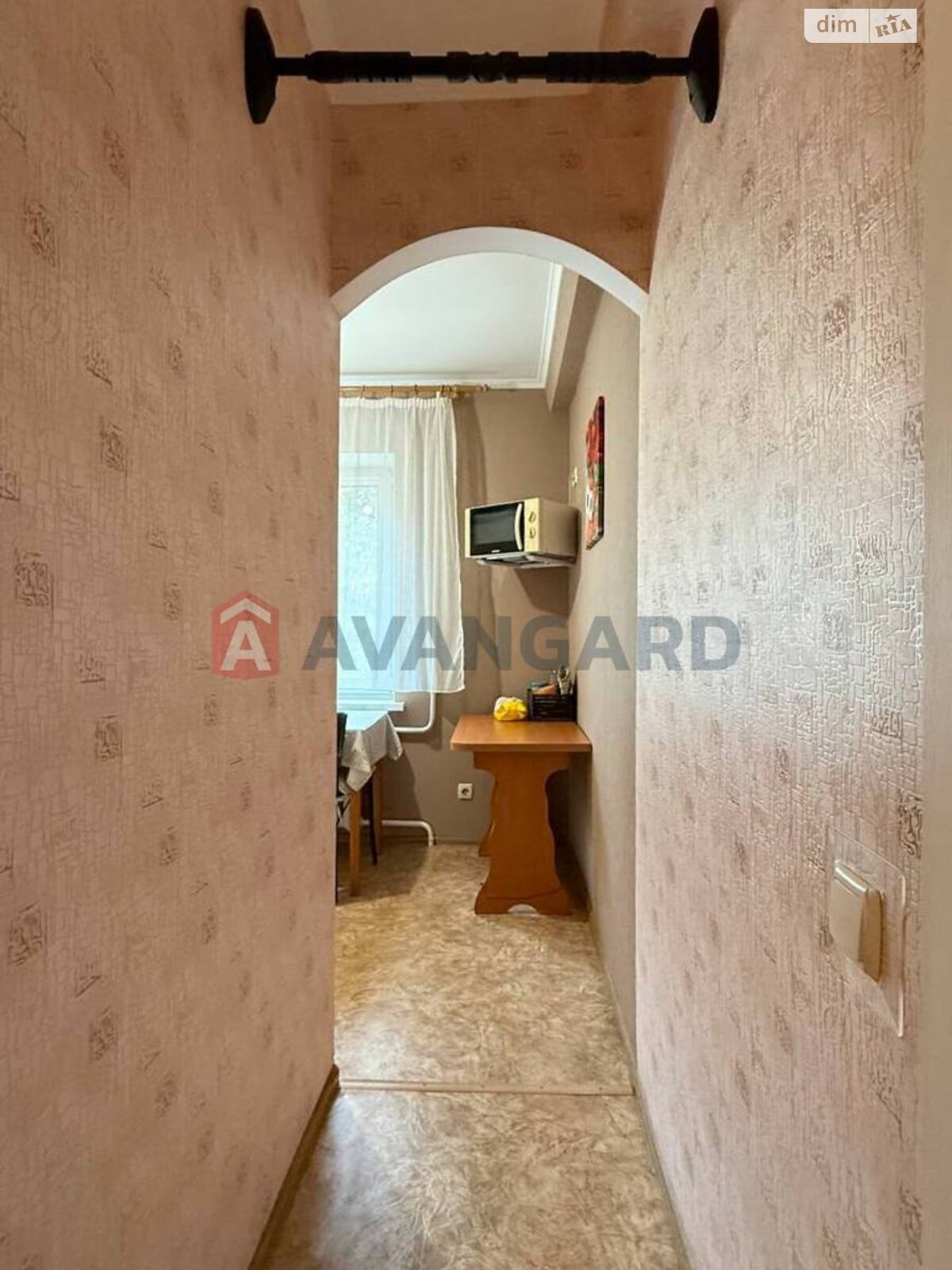 Продажа двухкомнатной квартиры в Запорожье, на ул. Европейская 11А, район Коммунарский фото 2 Продажа двухкомнатной квартиры в Запорожье, на ул. Европейская 11А, район Коммунарский фото 2