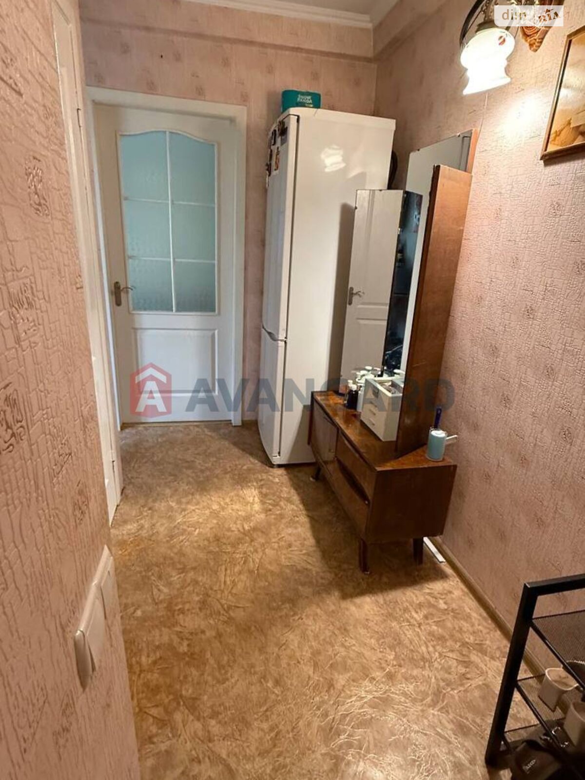 Продажа двухкомнатной квартиры в Запорожье, на ул. Европейская 11А, район Коммунарский фото 2 Продажа двухкомнатной квартиры в Запорожье, на ул. Европейская 11А, район Коммунарский фото 2