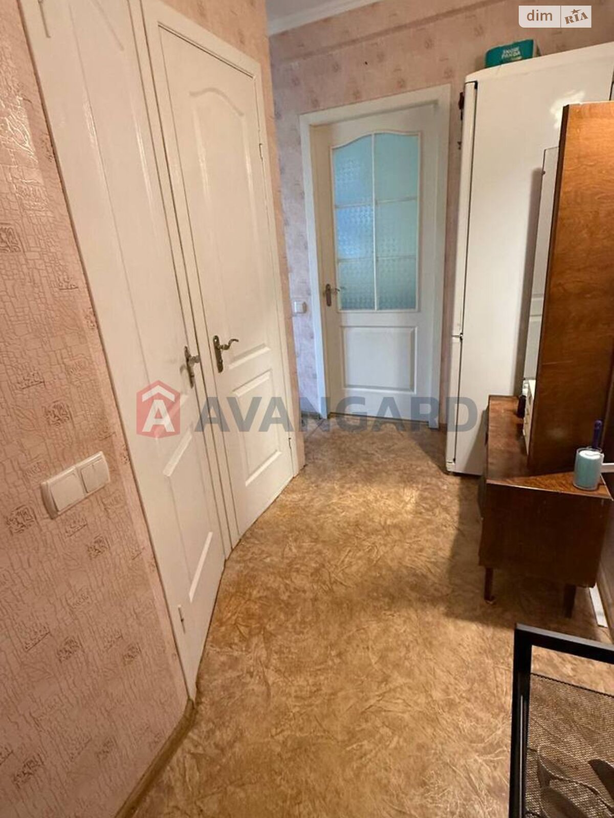 Продажа двухкомнатной квартиры в Запорожье, на ул. Европейская 11А, район Коммунарский фото 2 Продажа двухкомнатной квартиры в Запорожье, на ул. Европейская 11А, район Коммунарский фото 2