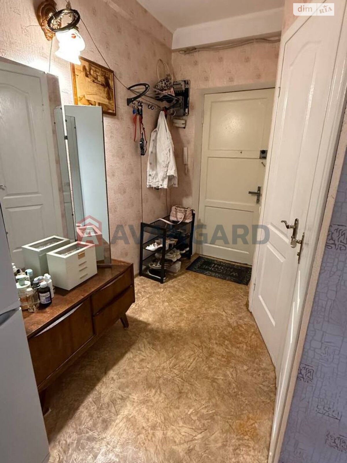 Продажа двухкомнатной квартиры в Запорожье, на ул. Европейская 11А, район Коммунарский фото 2 Продажа двухкомнатной квартиры в Запорожье, на ул. Европейская 11А, район Коммунарский фото 2