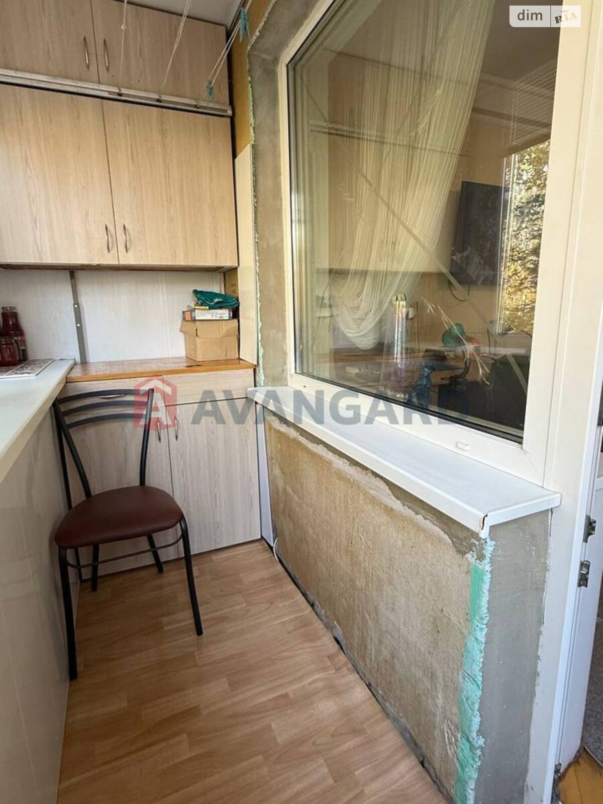 Продажа двухкомнатной квартиры в Запорожье, на ул. Европейская 11А, район Коммунарский фото 2 Продажа двухкомнатной квартиры в Запорожье, на ул. Европейская 11А, район Коммунарский фото 2