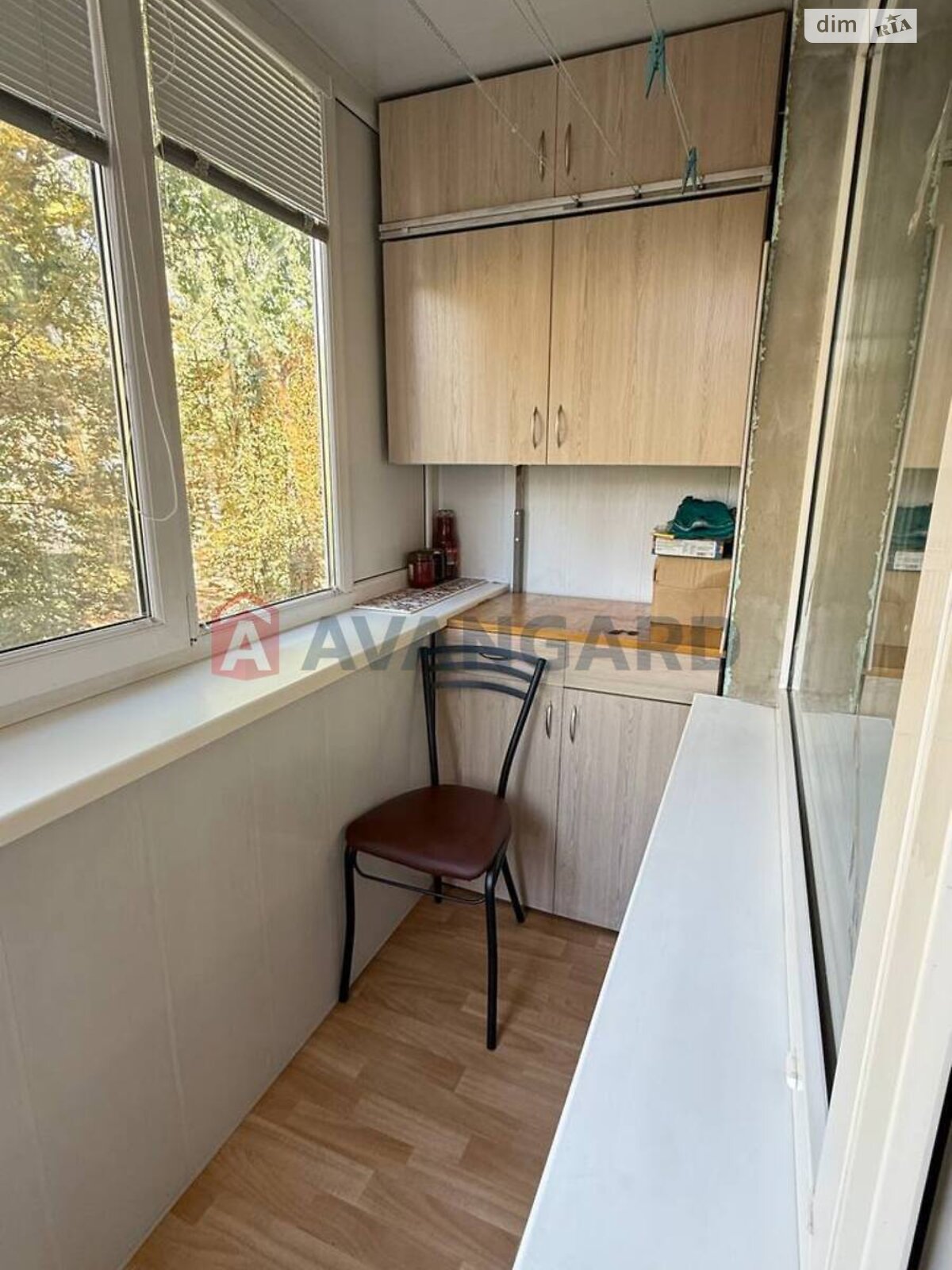 Продажа двухкомнатной квартиры в Запорожье, на ул. Европейская 11А, район Коммунарский фото 2 Продажа двухкомнатной квартиры в Запорожье, на ул. Европейская 11А, район Коммунарский фото 2