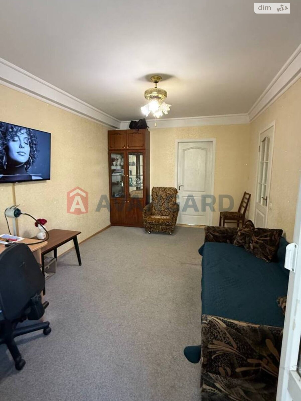 Продажа двухкомнатной квартиры в Запорожье, на ул. Европейская 11А, район Коммунарский фото 2 Продажа двухкомнатной квартиры в Запорожье, на ул. Европейская 11А, район Коммунарский фото 2