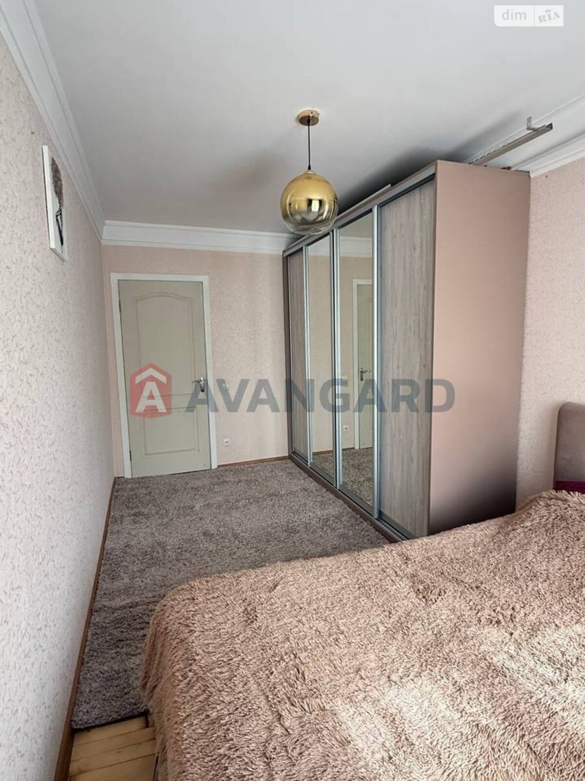 Продажа двухкомнатной квартиры в Запорожье, на ул. Европейская 11А, район Коммунарский фото 2 Продажа двухкомнатной квартиры в Запорожье, на ул. Европейская 11А, район Коммунарский фото 2