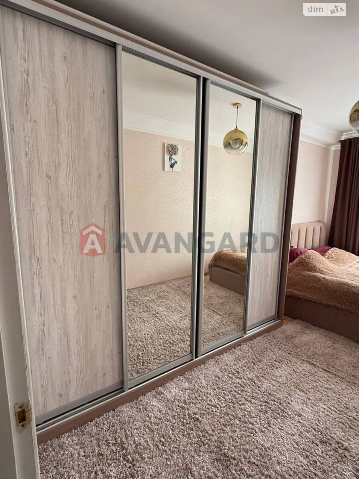 Продажа двухкомнатной квартиры в Запорожье, на ул. Европейская 11А, район Коммунарский фото 2 Продажа двухкомнатной квартиры в Запорожье, на ул. Европейская 11А, район Коммунарский фото 2