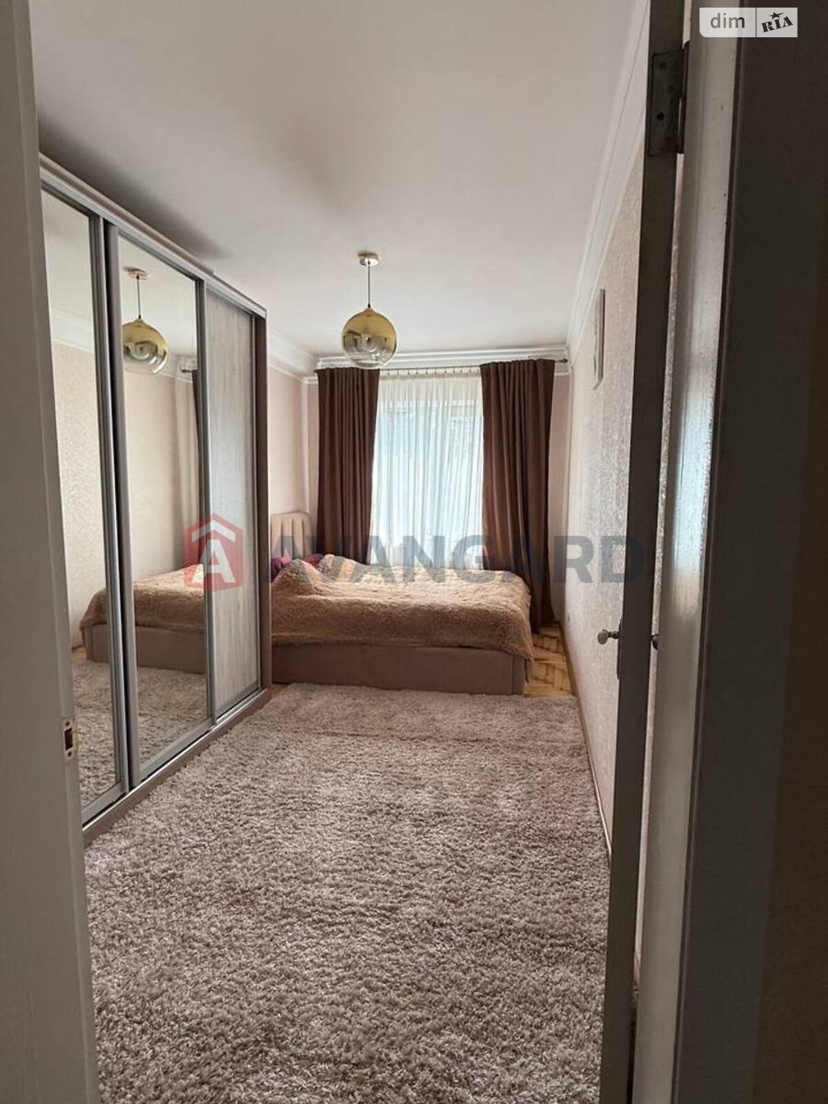 Продажа двухкомнатной квартиры в Запорожье, на ул. Европейская 11А, район Коммунарский фото 2 Продажа двухкомнатной квартиры в Запорожье, на ул. Европейская 11А, район Коммунарский фото 2