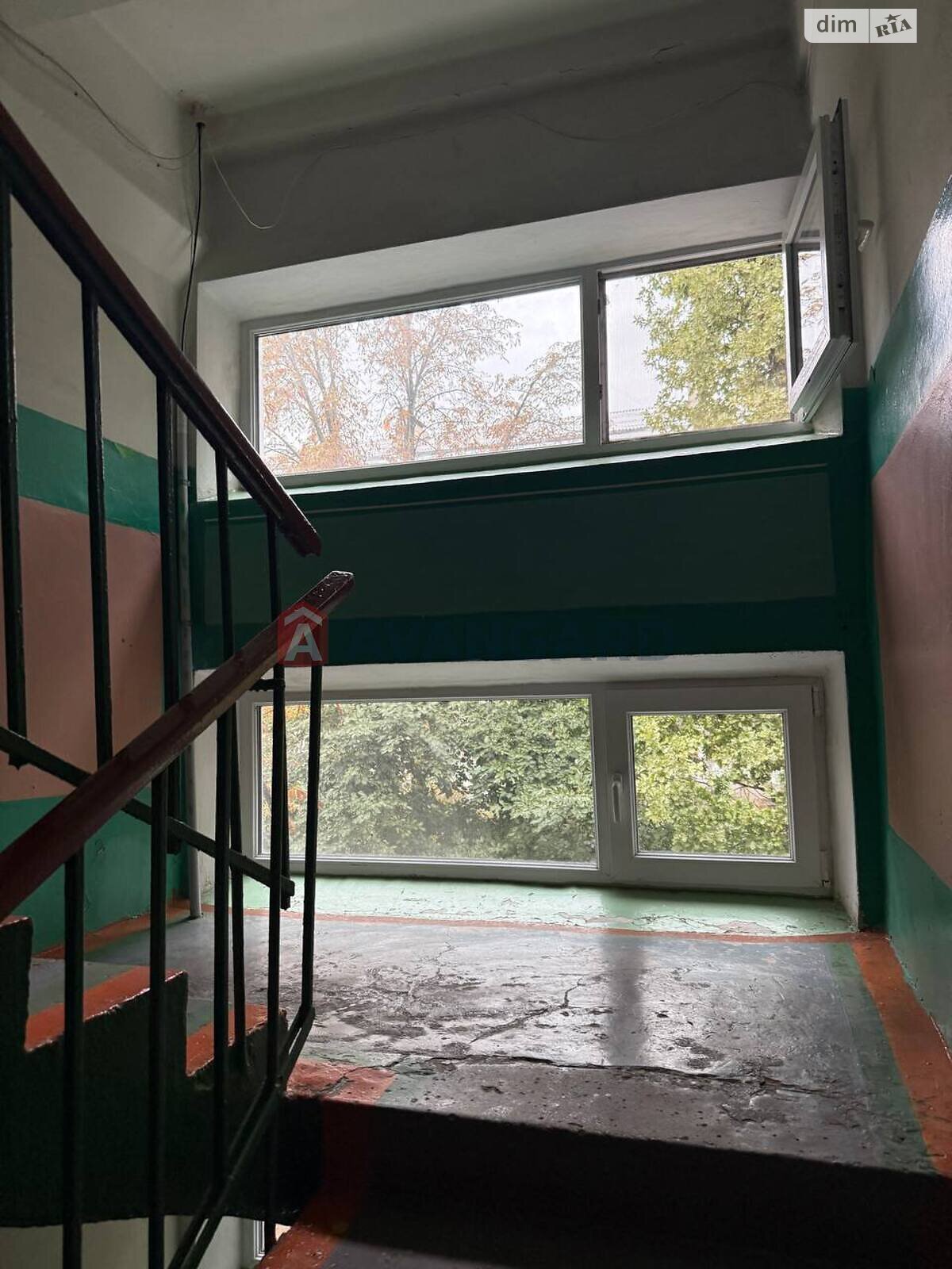 Продажа двухкомнатной квартиры в Запорожье, на ул. Европейская 11А, район Коммунарский фото 2 Продажа двухкомнатной квартиры в Запорожье, на ул. Европейская 11А, район Коммунарский фото 2