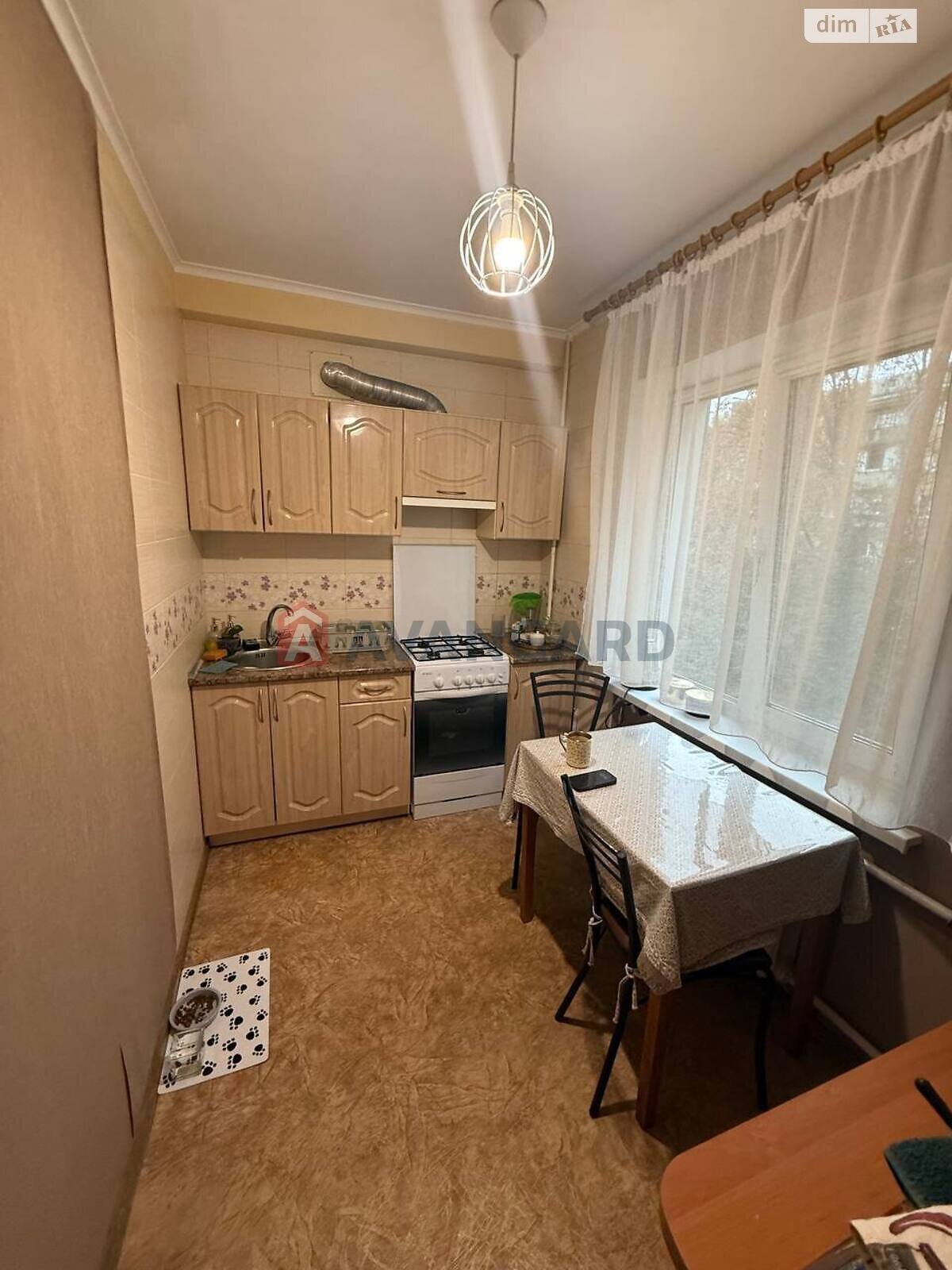 Продажа двухкомнатной квартиры в Запорожье, на ул. Европейская 11А, район Коммунарский фото 2 Продажа двухкомнатной квартиры в Запорожье, на ул. Европейская 11А, район Коммунарский фото 2