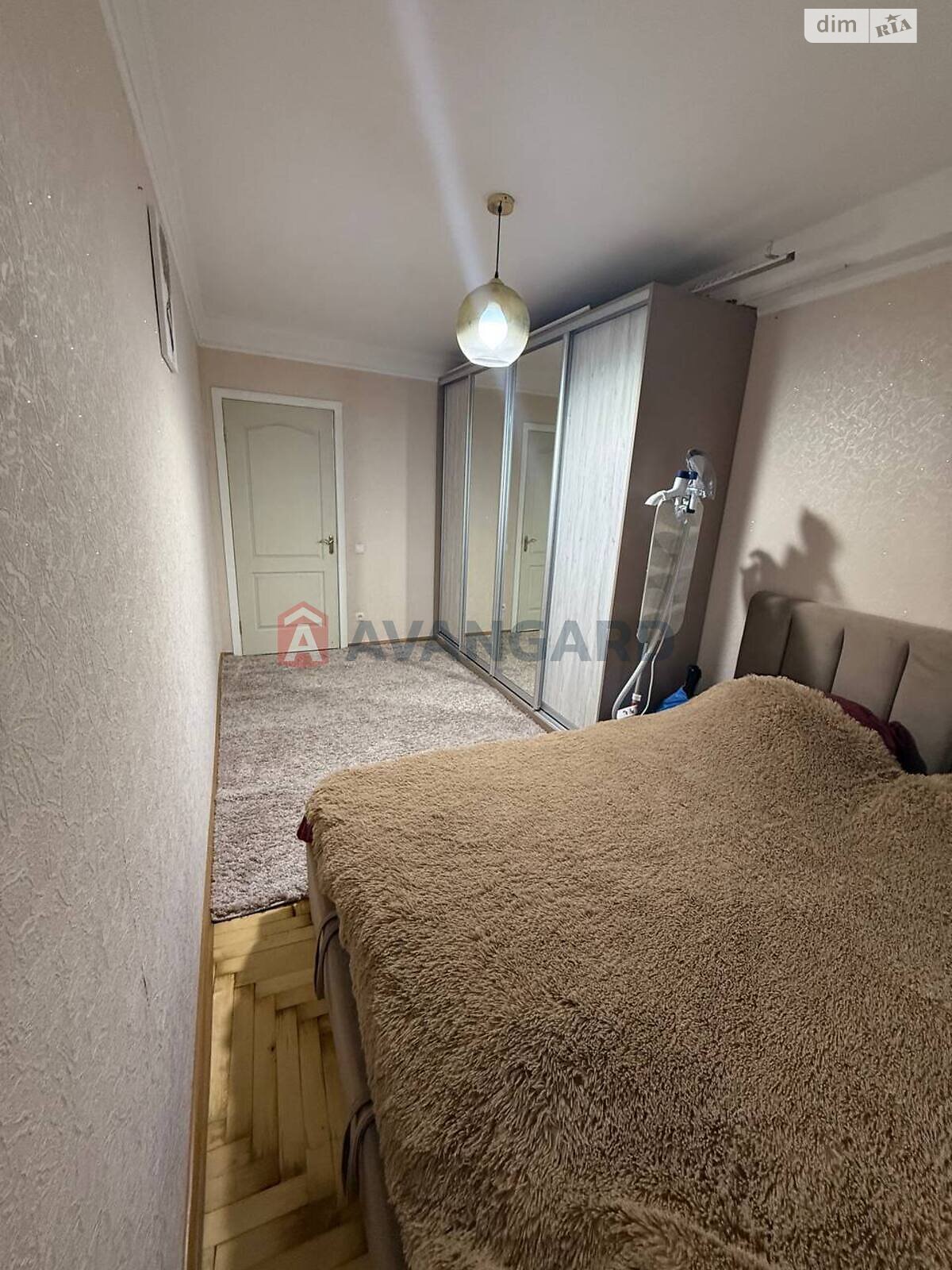 Продажа двухкомнатной квартиры в Запорожье, на ул. Европейская 11А, район Коммунарский фото 2 Продажа двухкомнатной квартиры в Запорожье, на ул. Европейская 11А, район Коммунарский фото 2