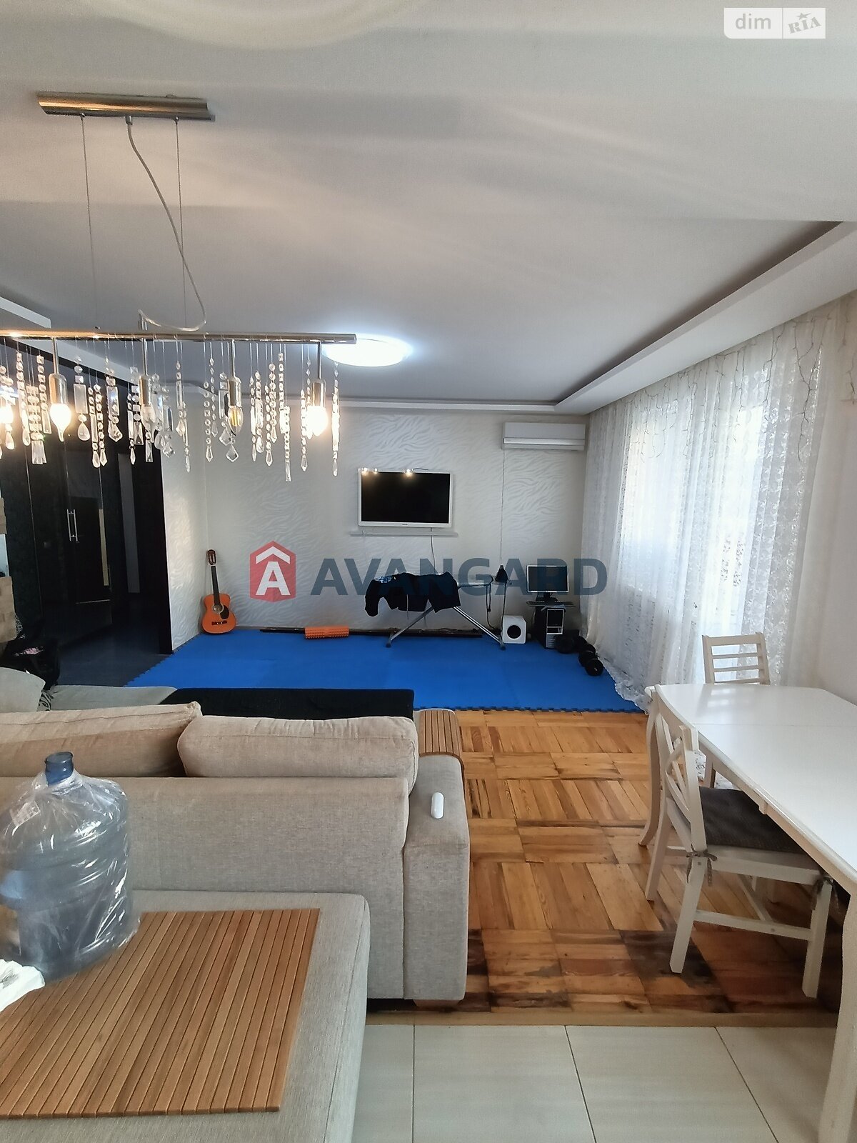 Продажа трехкомнатной квартиры в Запорожье, на ул. Европейская 16, район Коммунарский фото 2 Продажа трехкомнатной квартиры в Запорожье, на ул. Европейская 16, район Коммунарский фото 2