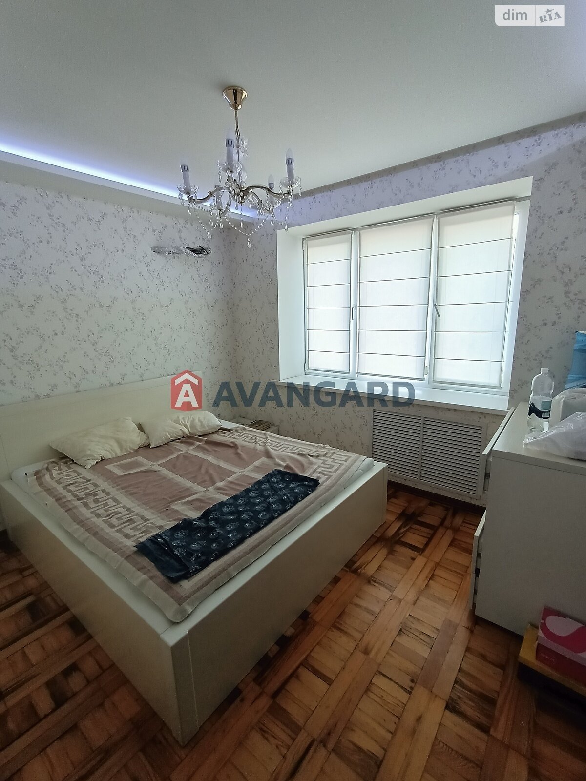 Продажа трехкомнатной квартиры в Запорожье, на ул. Европейская 16, район Коммунарский фото 2 Продажа трехкомнатной квартиры в Запорожье, на ул. Европейская 16, район Коммунарский фото 2