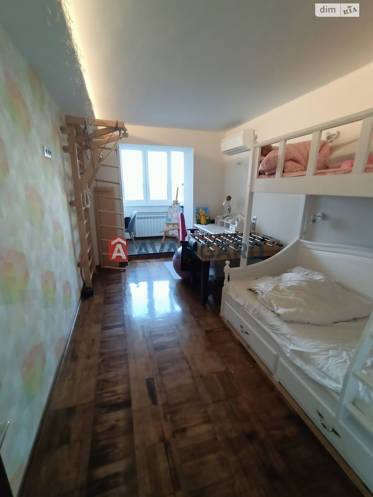 Продажа трехкомнатной квартиры в Запорожье, на ул. Европейская 16, район Коммунарский фото 2 Продажа трехкомнатной квартиры в Запорожье, на ул. Европейская 16, район Коммунарский фото 2