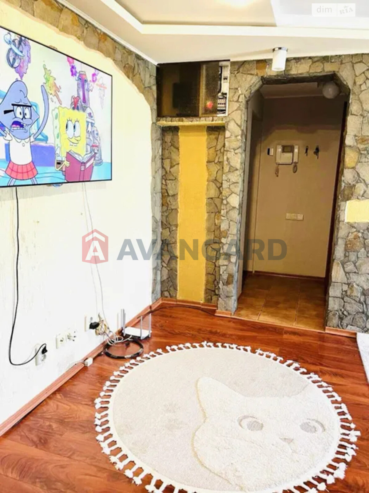 Продажа трехкомнатной квартиры в Запорожье, на ул. Европейская 14, район Коммунарский фото 1