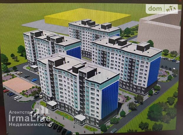 Продажа двухкомнатной квартиры в Запорожье, на ул. Нагнибеды район Коммунарский фото 1 Продажа двухкомнатной квартиры в Запорожье, на ул. Нагнибеды район Коммунарский фото 1