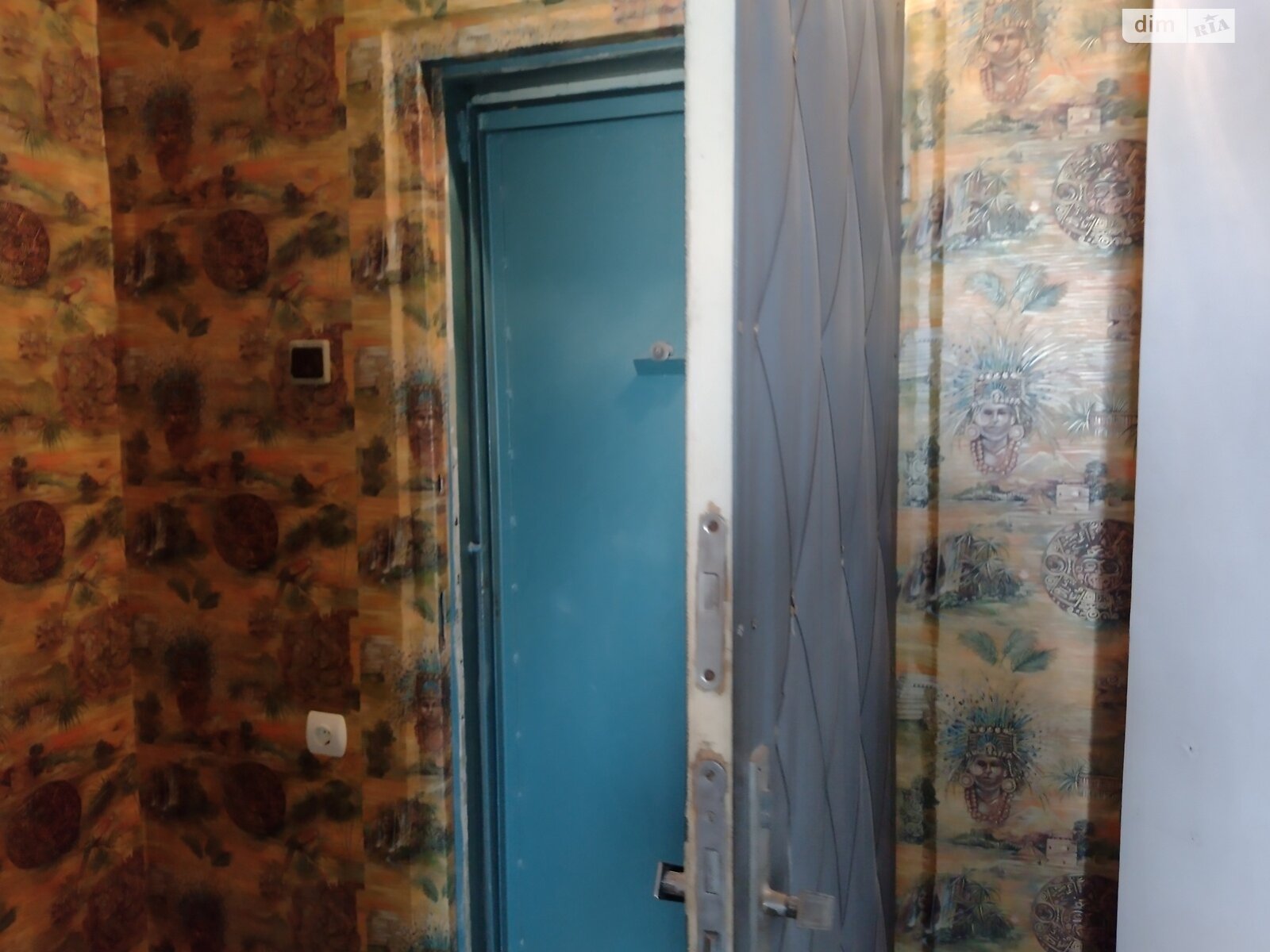 Продаж трикімнатної квартири в Запоріжжі, на вул. Нагнибіди 11, район Комунарський фото 1 Продаж трикімнатної квартири в Запоріжжі, на вул. Нагнибіди 11, район Комунарський фото 1
