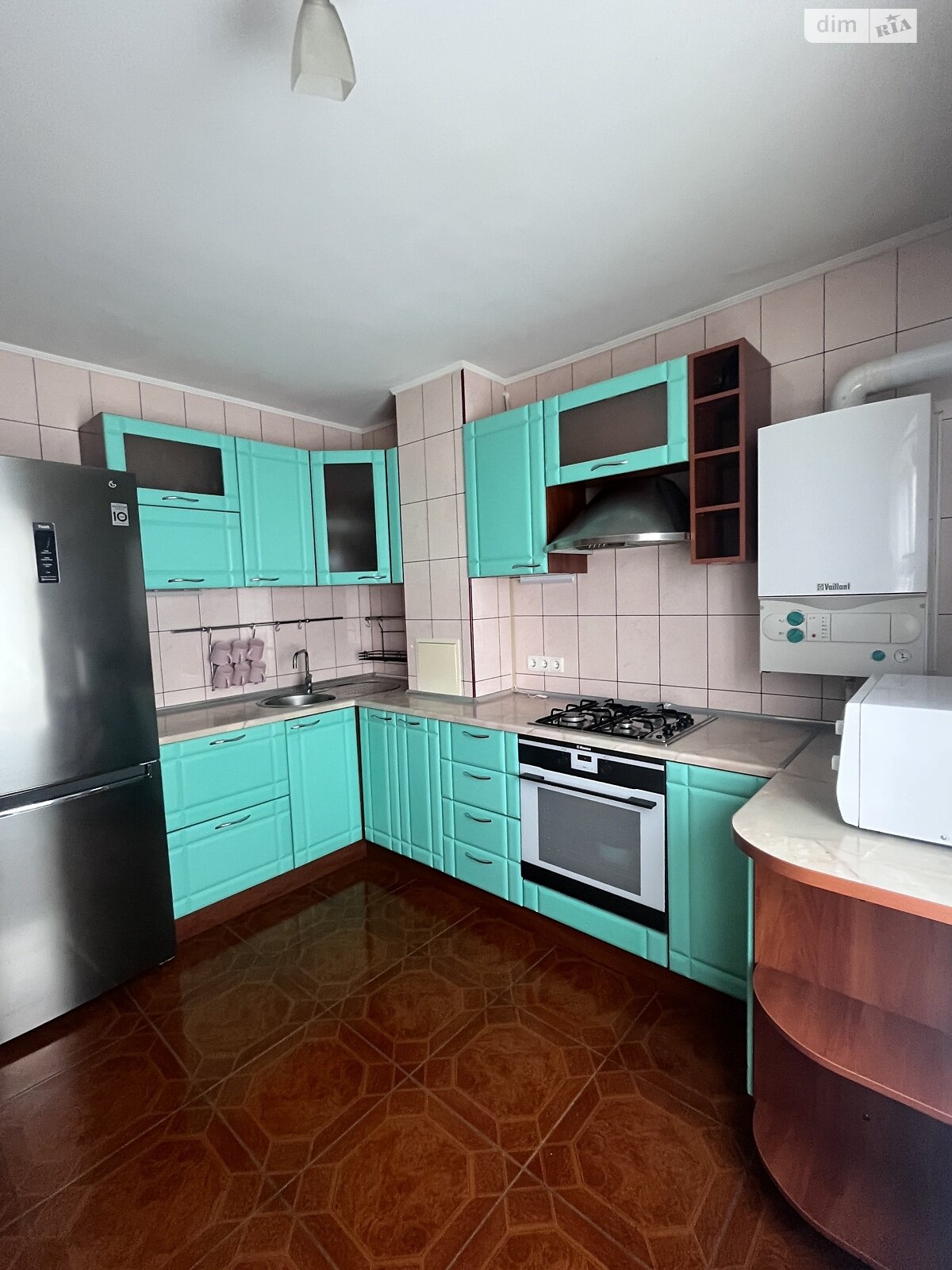 Продажа четырехкомнатной квартиры в Запорожье, на ул. Нагнибеды, район Коммунарский фото 1