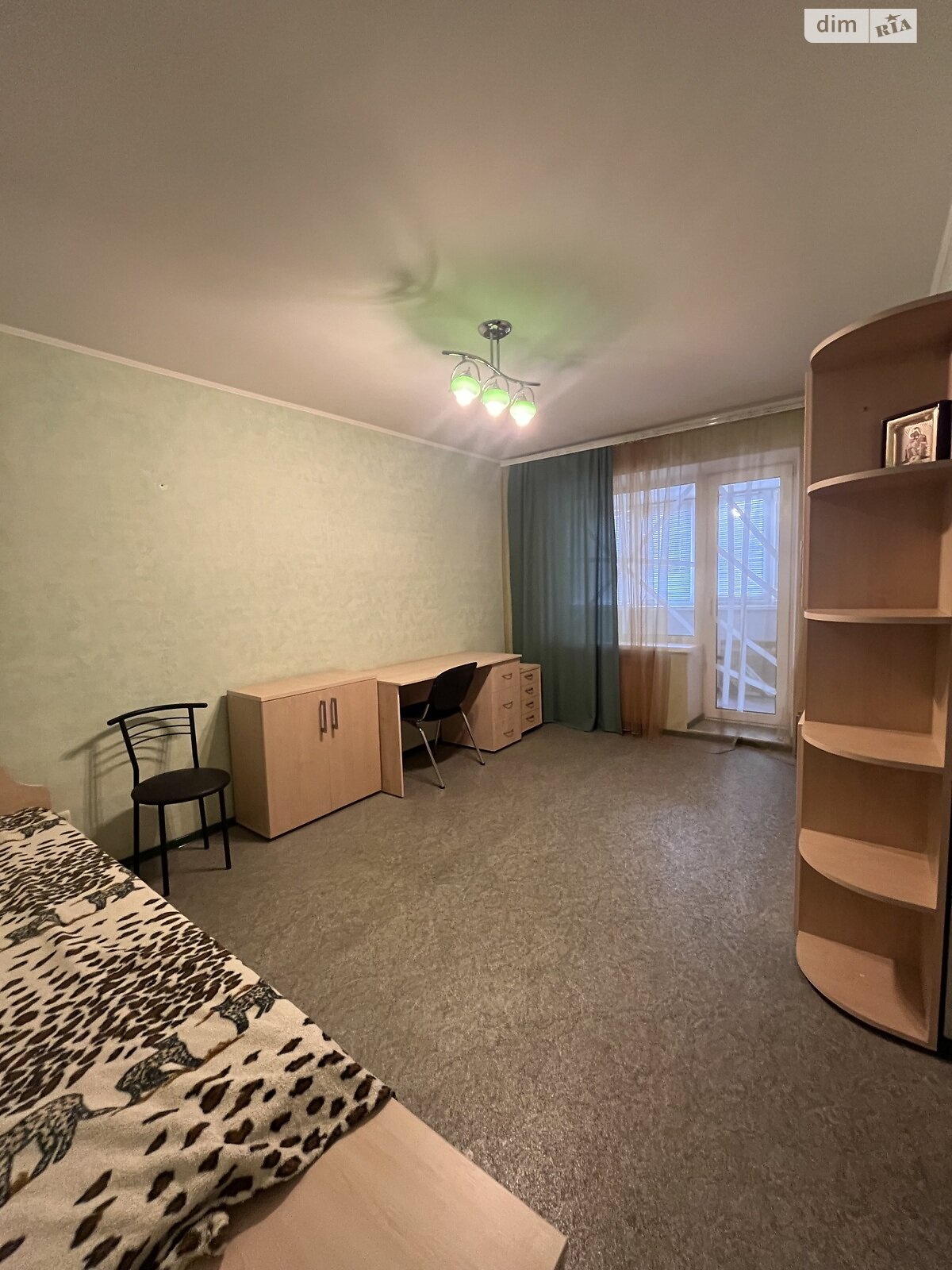 Продажа четырехкомнатной квартиры в Запорожье, на ул. Нагнибеды, район Коммунарский фото 1