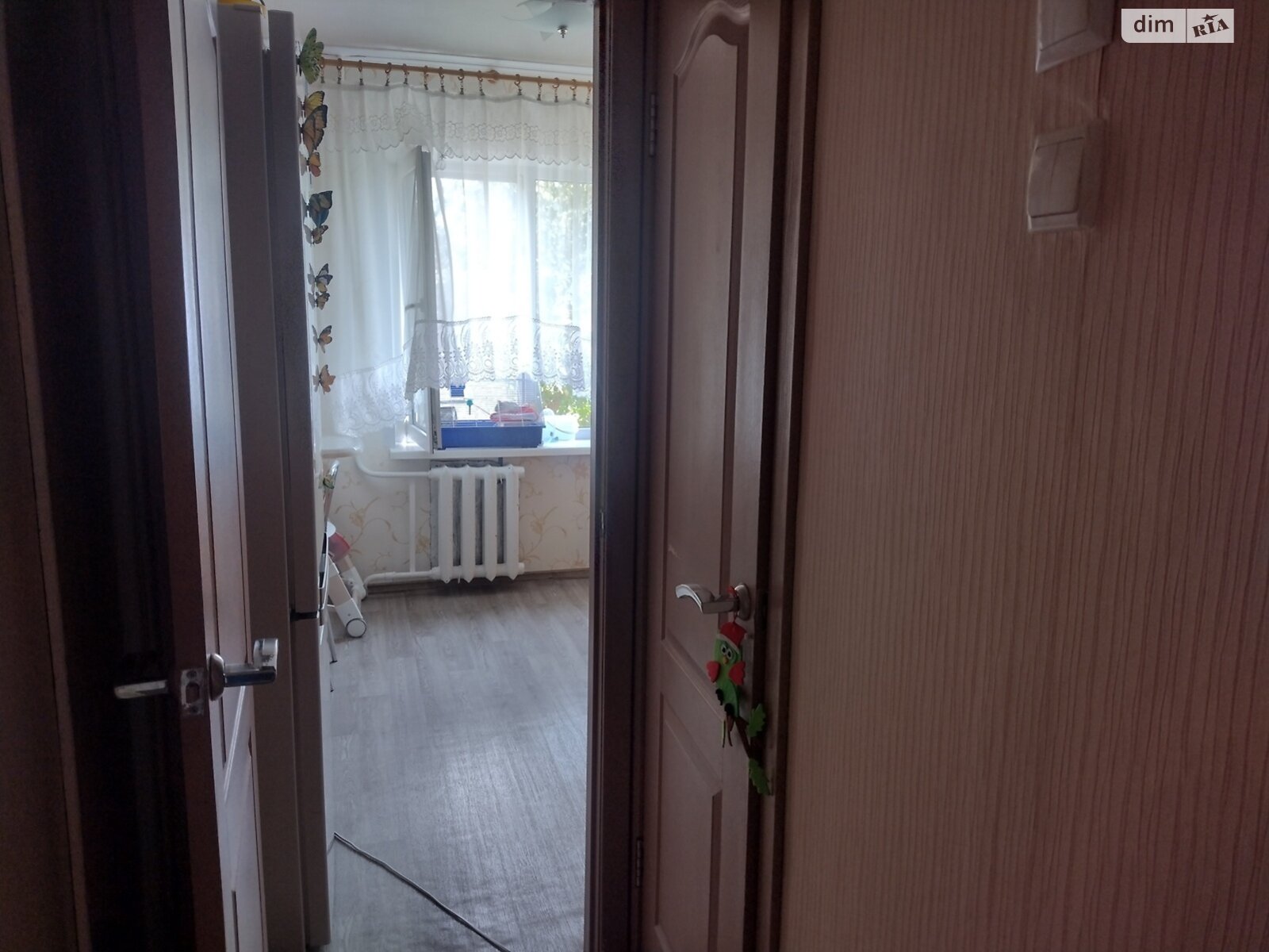 Продажа двухкомнатной квартиры в Запорожье, на ул. Новокузнецкая 18, район Коммунарский фото 1