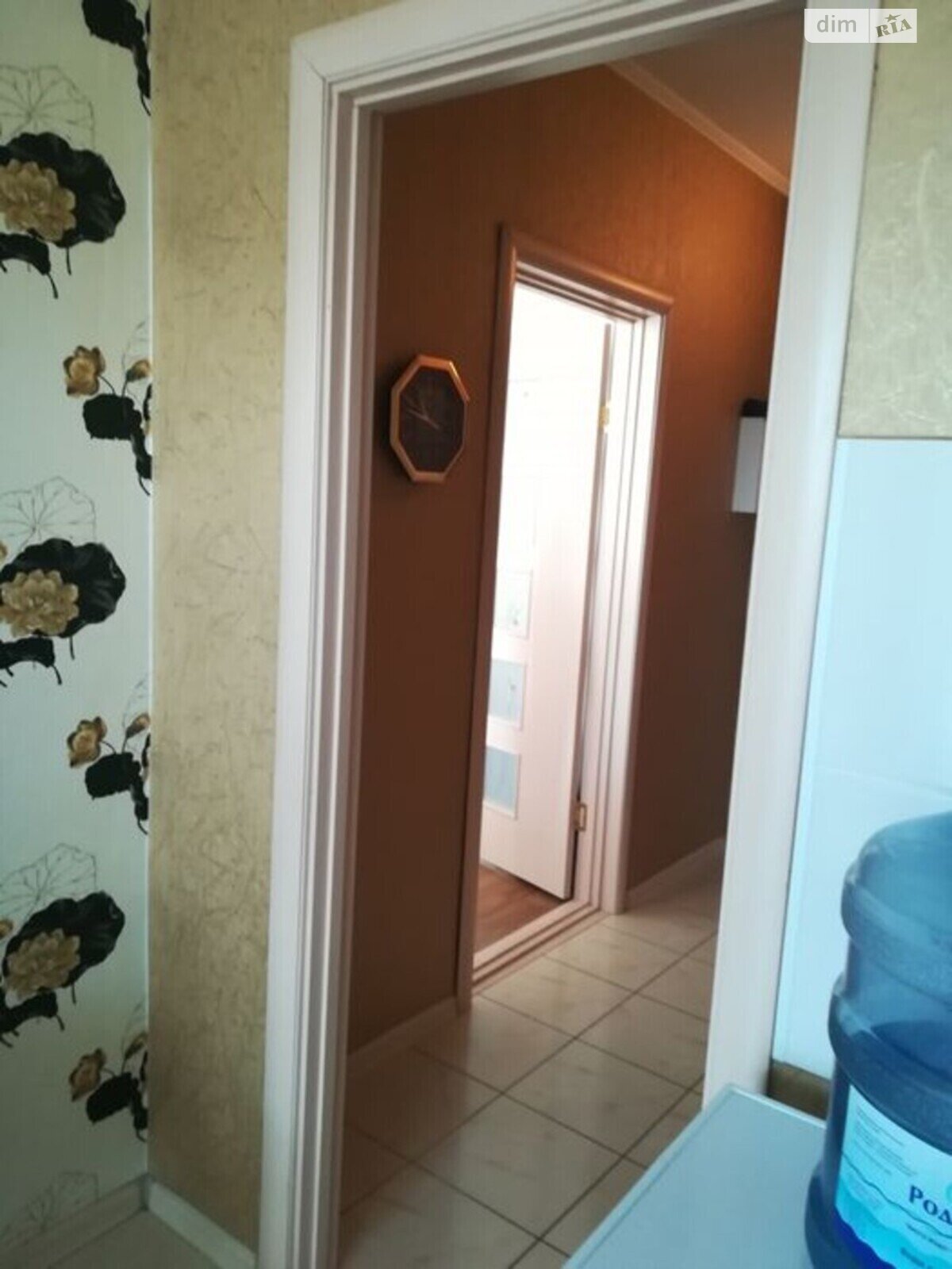Продаж однокімнатної квартири в Запоріжжі, на вул. Володимира Українця 5Б, район Комунарський фото 1 Продаж однокімнатної квартири в Запоріжжі, на вул. Володимира Українця 5Б, район Комунарський фото 1