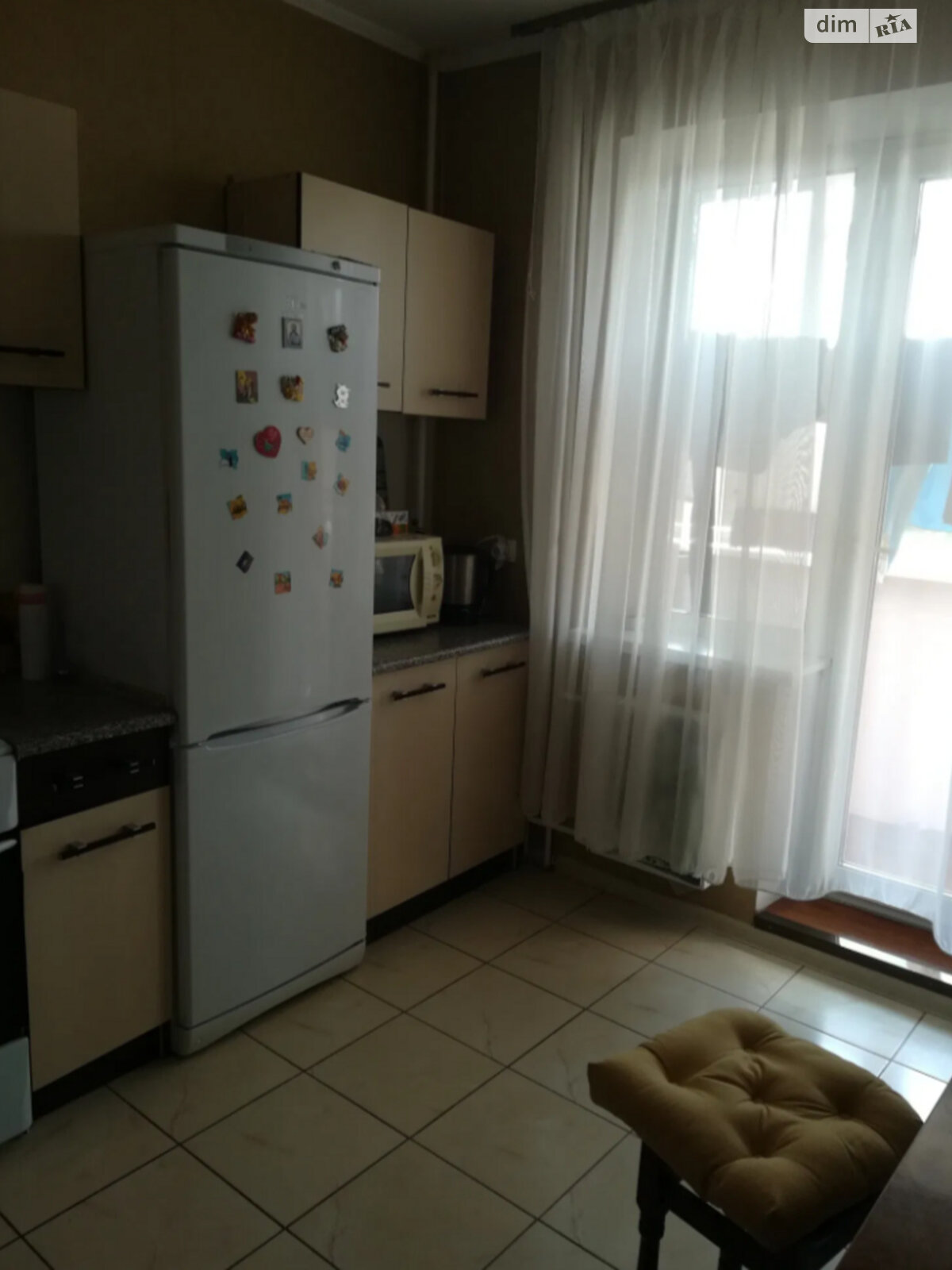Продаж однокімнатної квартири в Запоріжжі, на вул. Володимира Українця 5Б, район Комунарський фото 1 Продаж однокімнатної квартири в Запоріжжі, на вул. Володимира Українця 5Б, район Комунарський фото 1