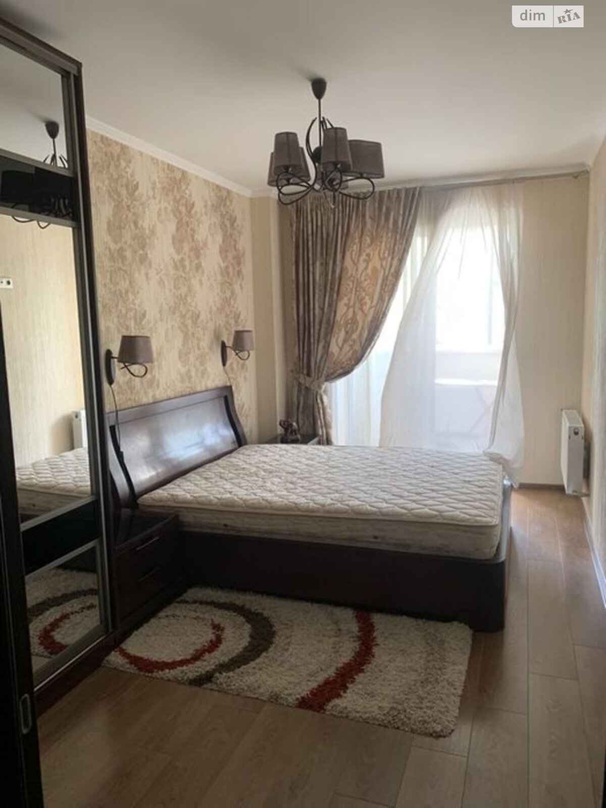 Продажа трехкомнатной квартиры в Запорожье, на ул. Владимира Украинца 59, район Коммунарский фото 1 Продажа трехкомнатной квартиры в Запорожье, на ул. Владимира Украинца 59, район Коммунарский фото 1