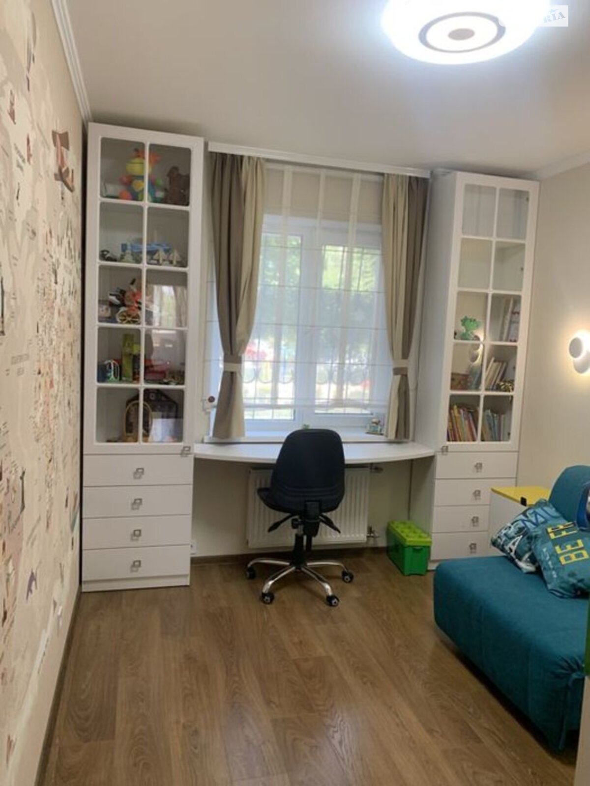 Продажа трехкомнатной квартиры в Запорожье, на ул. Владимира Украинца 59, район Коммунарский фото 1 Продажа трехкомнатной квартиры в Запорожье, на ул. Владимира Украинца 59, район Коммунарский фото 1