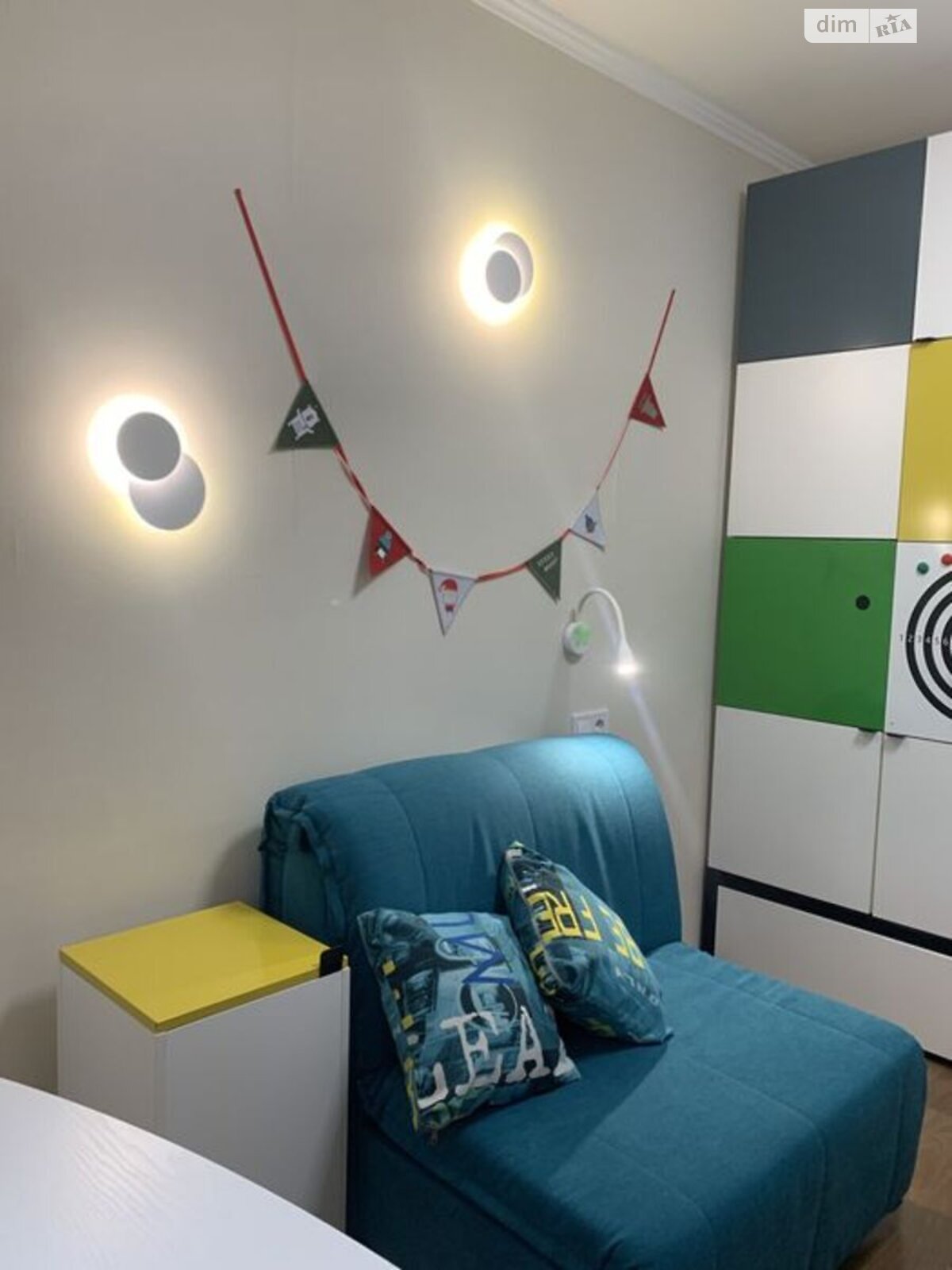 Продажа трехкомнатной квартиры в Запорожье, на ул. Владимира Украинца 59, район Коммунарский фото 1 Продажа трехкомнатной квартиры в Запорожье, на ул. Владимира Украинца 59, район Коммунарский фото 1