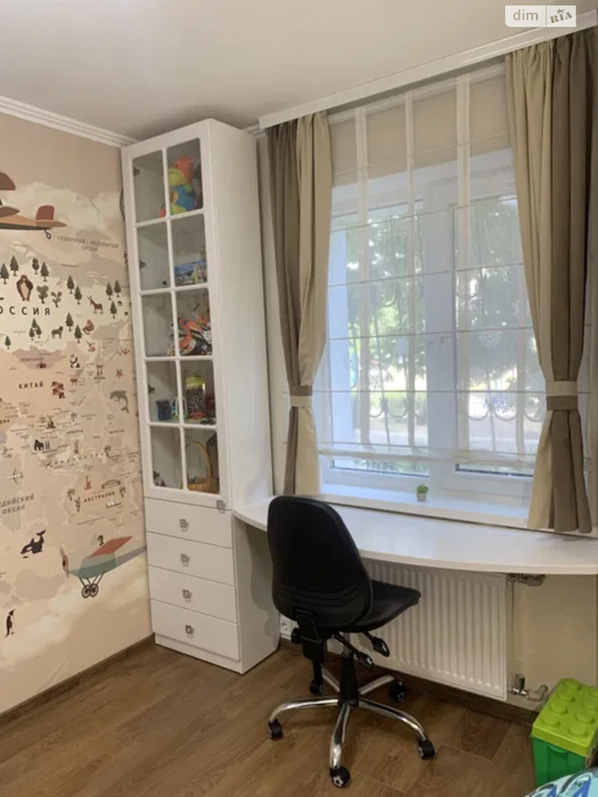 Продажа трехкомнатной квартиры в Запорожье, на ул. Владимира Украинца 59, район Коммунарский фото 1 Продажа трехкомнатной квартиры в Запорожье, на ул. Владимира Украинца 59, район Коммунарский фото 1