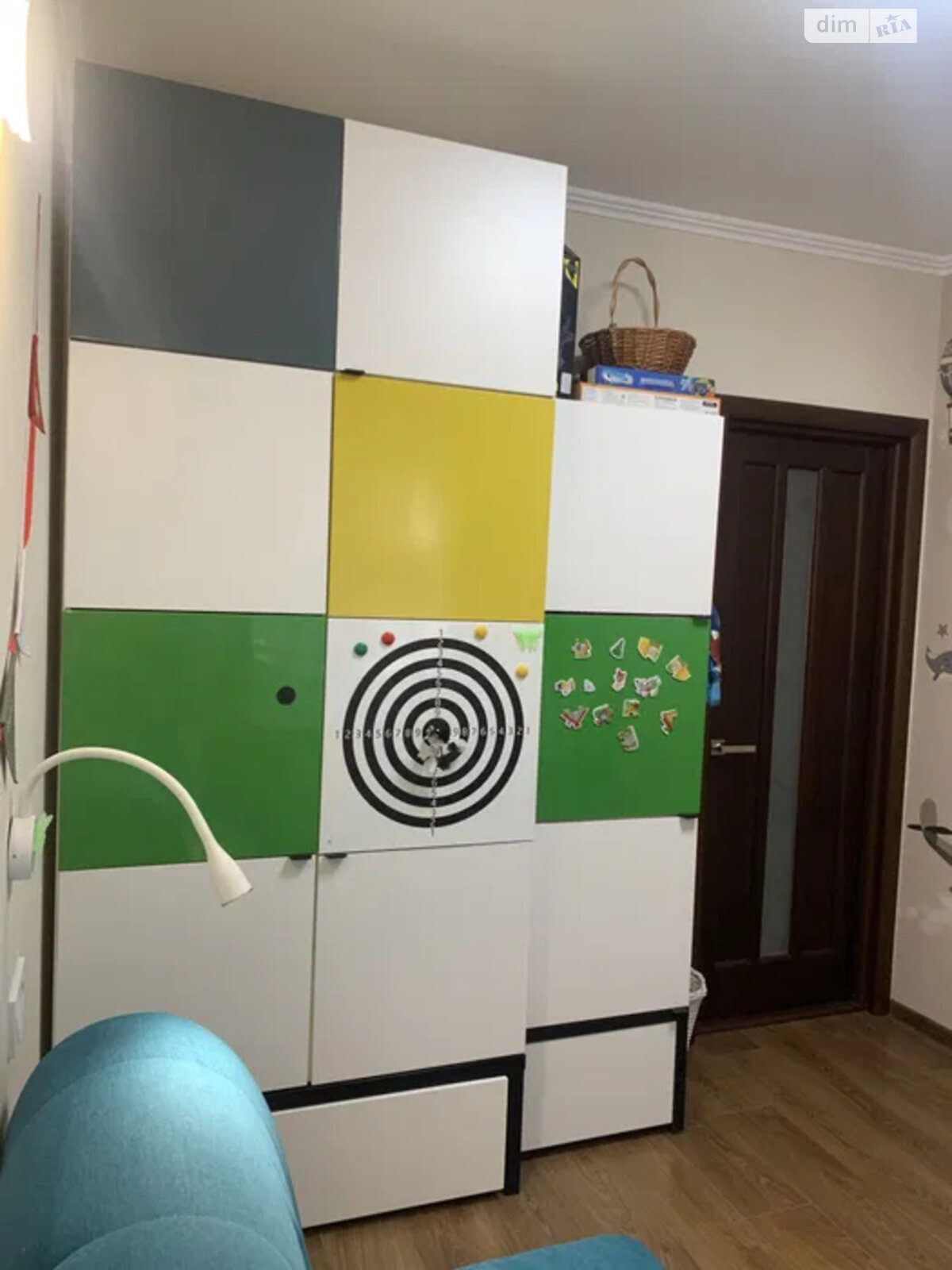 Продажа трехкомнатной квартиры в Запорожье, на ул. Владимира Украинца 59, район Коммунарский фото 1 Продажа трехкомнатной квартиры в Запорожье, на ул. Владимира Украинца 59, район Коммунарский фото 1