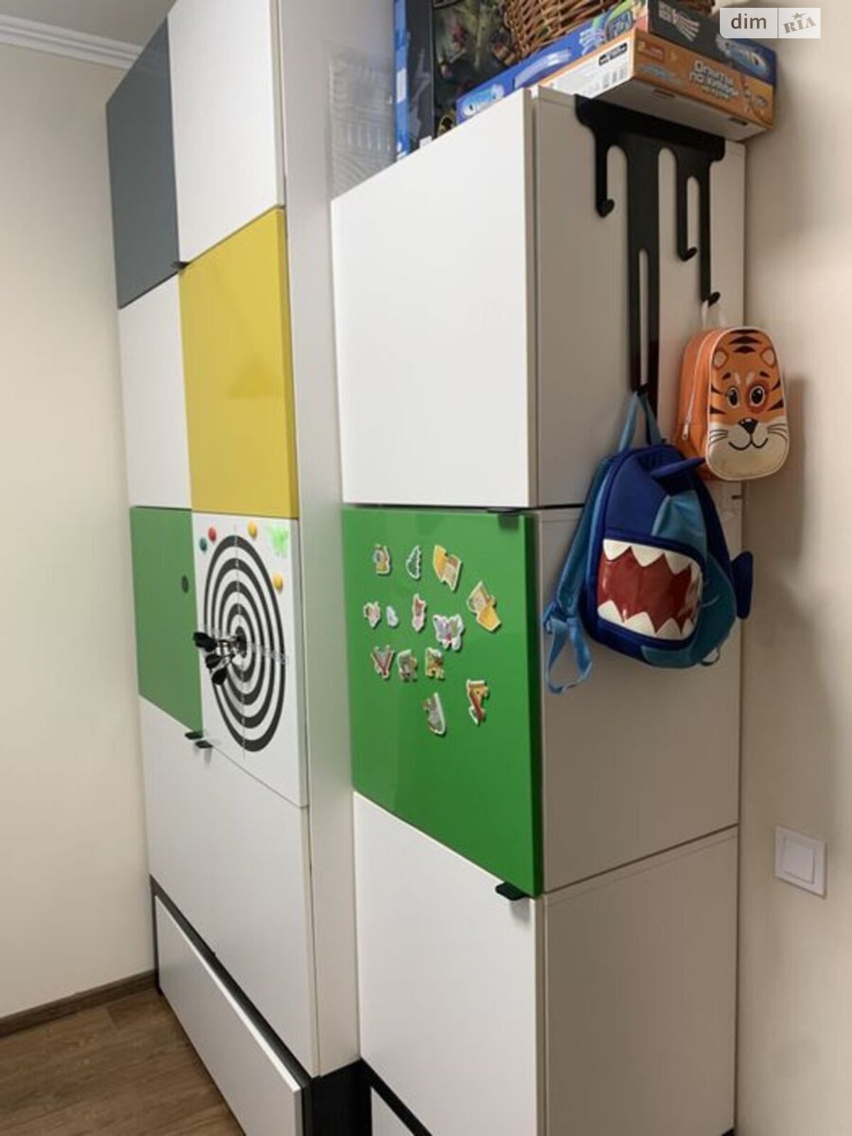 Продажа трехкомнатной квартиры в Запорожье, на ул. Владимира Украинца 59, район Коммунарский фото 1 Продажа трехкомнатной квартиры в Запорожье, на ул. Владимира Украинца 59, район Коммунарский фото 1