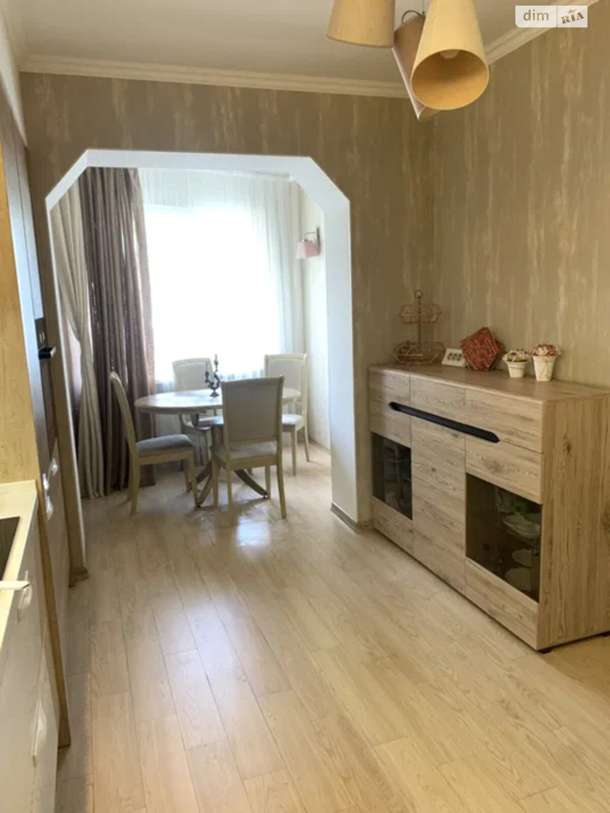 Продажа трехкомнатной квартиры в Запорожье, на ул. Владимира Украинца 59, район Коммунарский фото 1 Продажа трехкомнатной квартиры в Запорожье, на ул. Владимира Украинца 59, район Коммунарский фото 1