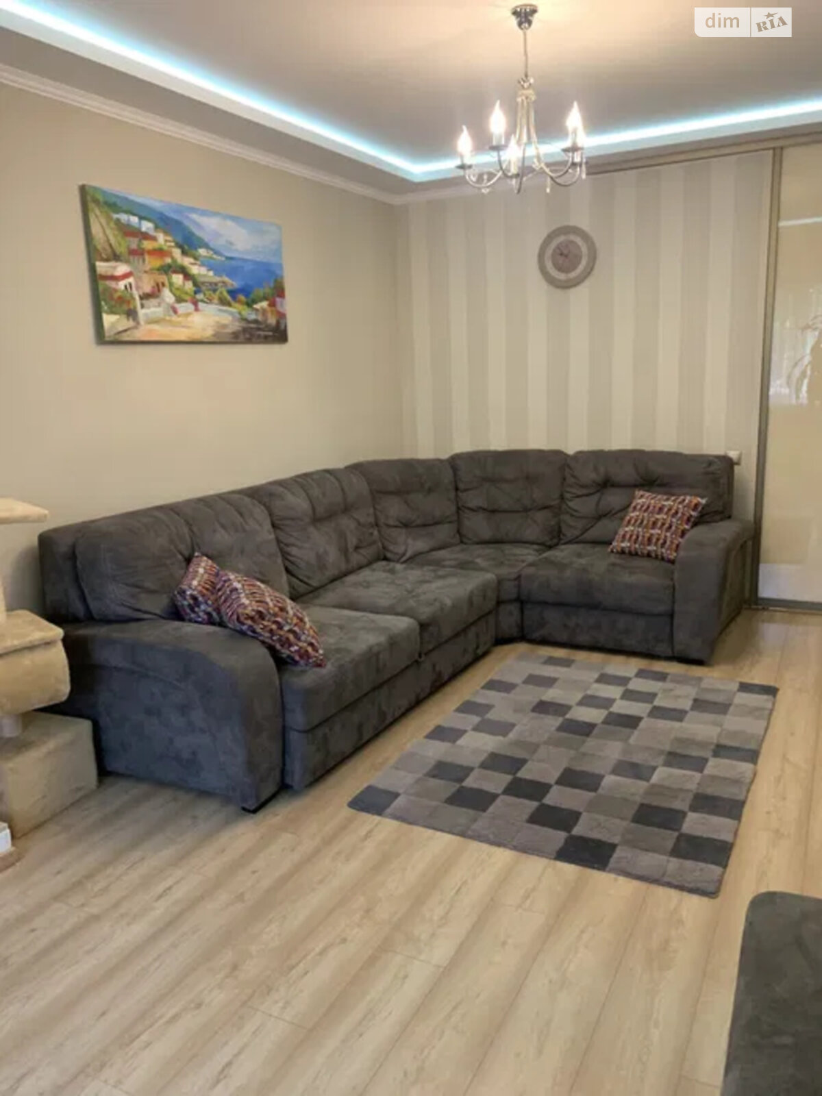 Продажа трехкомнатной квартиры в Запорожье, на ул. Владимира Украинца 59, район Коммунарский фото 1 Продажа трехкомнатной квартиры в Запорожье, на ул. Владимира Украинца 59, район Коммунарский фото 1