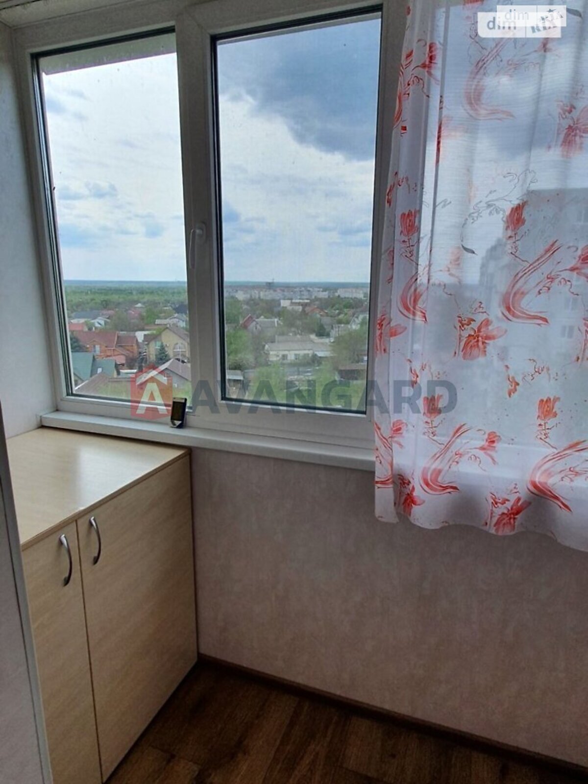Продажа однокомнатной квартиры в Запорожье, на ул. Олимпийская 14, район Коммунарский фото 1