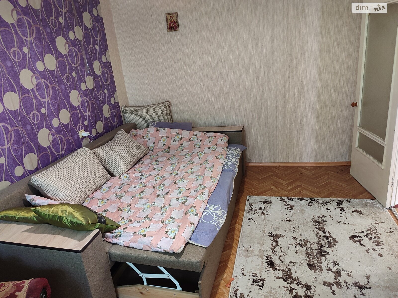 Продаж однокімнатної квартири в Запоріжжі, на вул. Олімпійська 4, кв. 61, район Комунарський фото 1 Продаж однокімнатної квартири в Запоріжжі, на вул. Олімпійська 4, кв. 61, район Комунарський фото 1