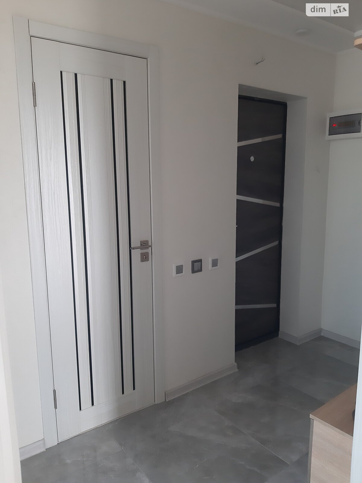 Продажа однокомнатной квартиры в Запорожье, на ул. Олимпийская 18, район Коммунарский фото 1 Продажа однокомнатной квартиры в Запорожье, на ул. Олимпийская 18, район Коммунарский фото 1