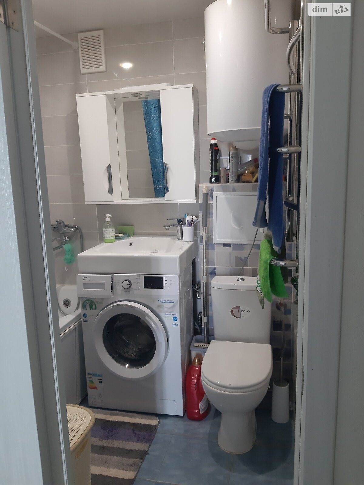 Продажа однокомнатной квартиры в Запорожье, на ул. Олимпийская 18, район Коммунарский фото 1 Продажа однокомнатной квартиры в Запорожье, на ул. Олимпийская 18, район Коммунарский фото 1