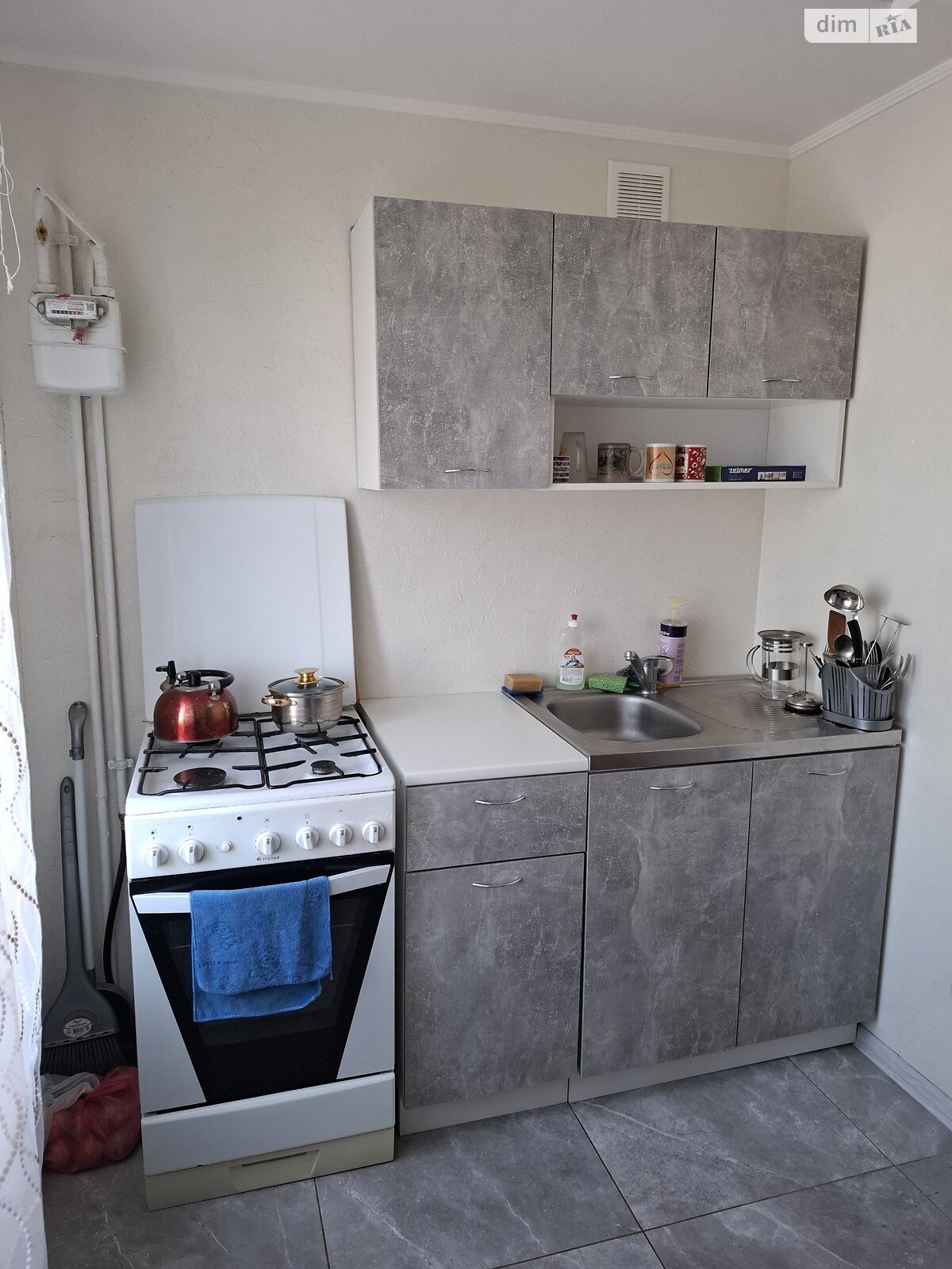 Продажа однокомнатной квартиры в Запорожье, на ул. Олимпийская 18, район Коммунарский фото 1 Продажа однокомнатной квартиры в Запорожье, на ул. Олимпийская 18, район Коммунарский фото 1