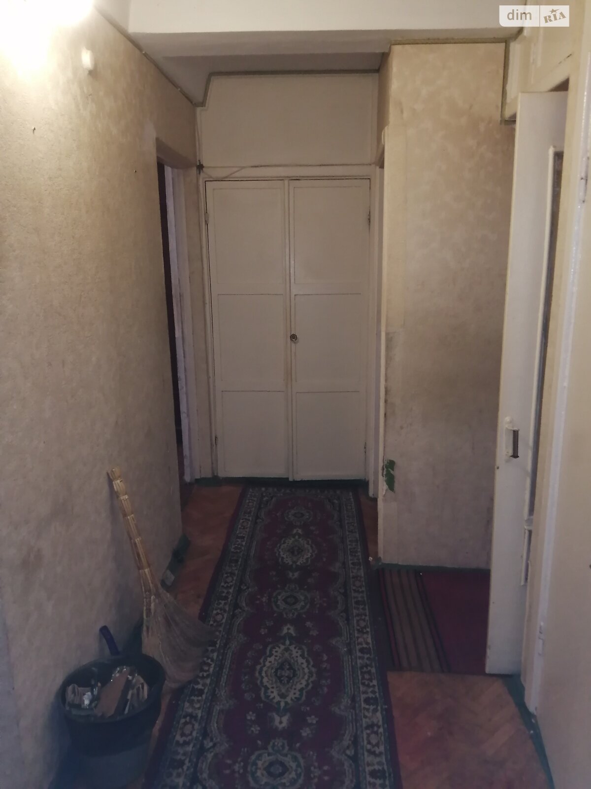 Продажа трехкомнатной квартиры в Запорожье, на ул. Космическая 124В, район Коммунарский фото 1