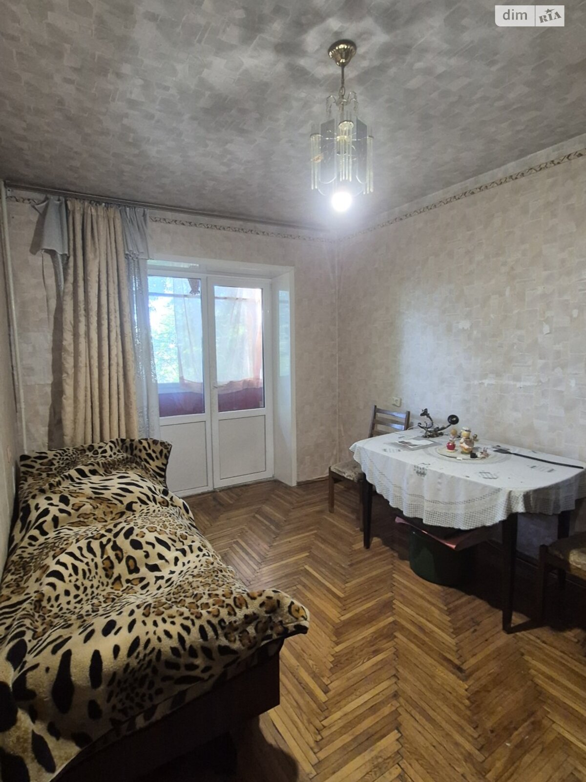 Продаж трикімнатної квартири в Запоріжжі, на вул. Дослідна станція 72, район Комунарський фото 1 Продаж трикімнатної квартири в Запоріжжі, на вул. Дослідна станція 72, район Комунарський фото 1